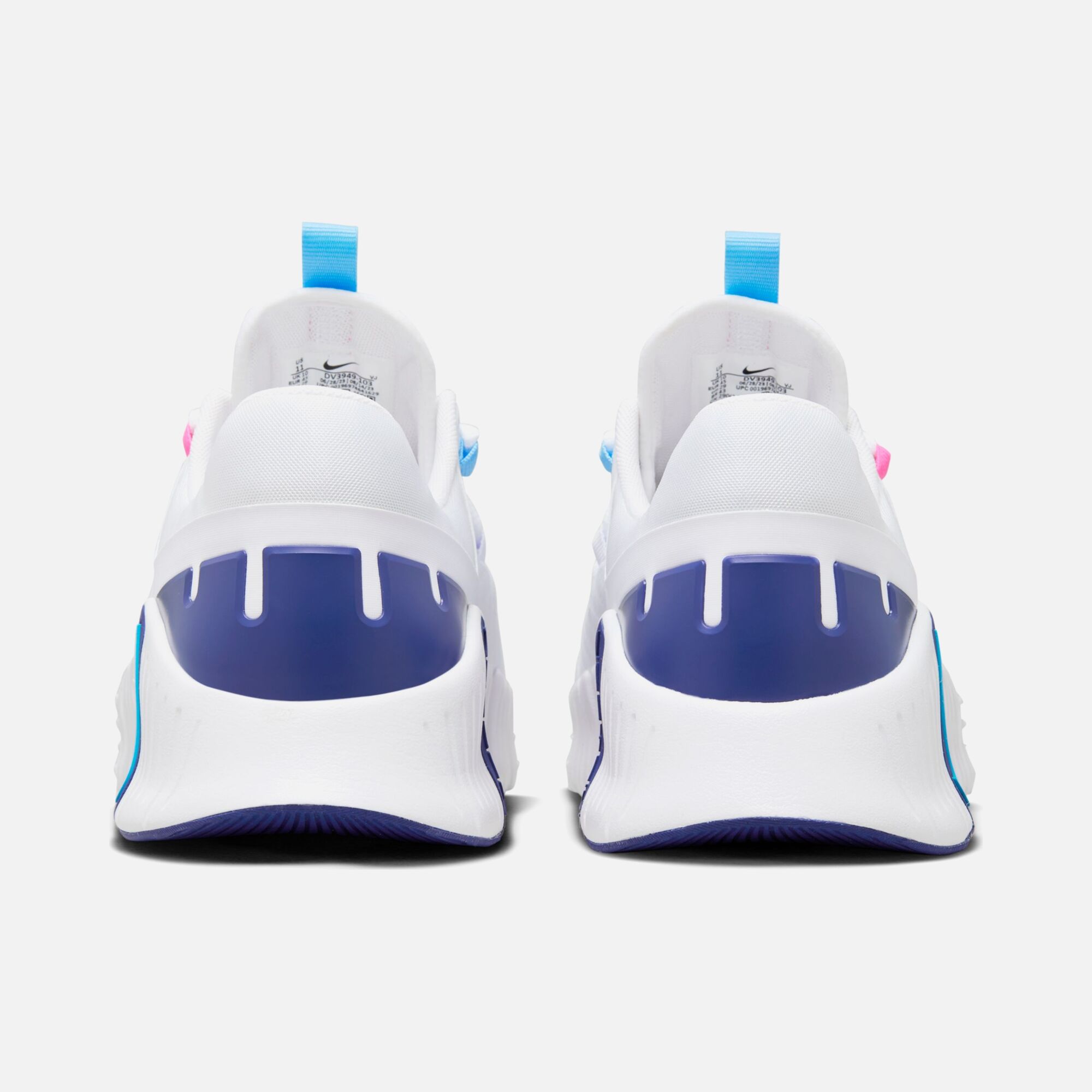 Nike Free Metcon 5 Training Erkek Spor Ayakkabı