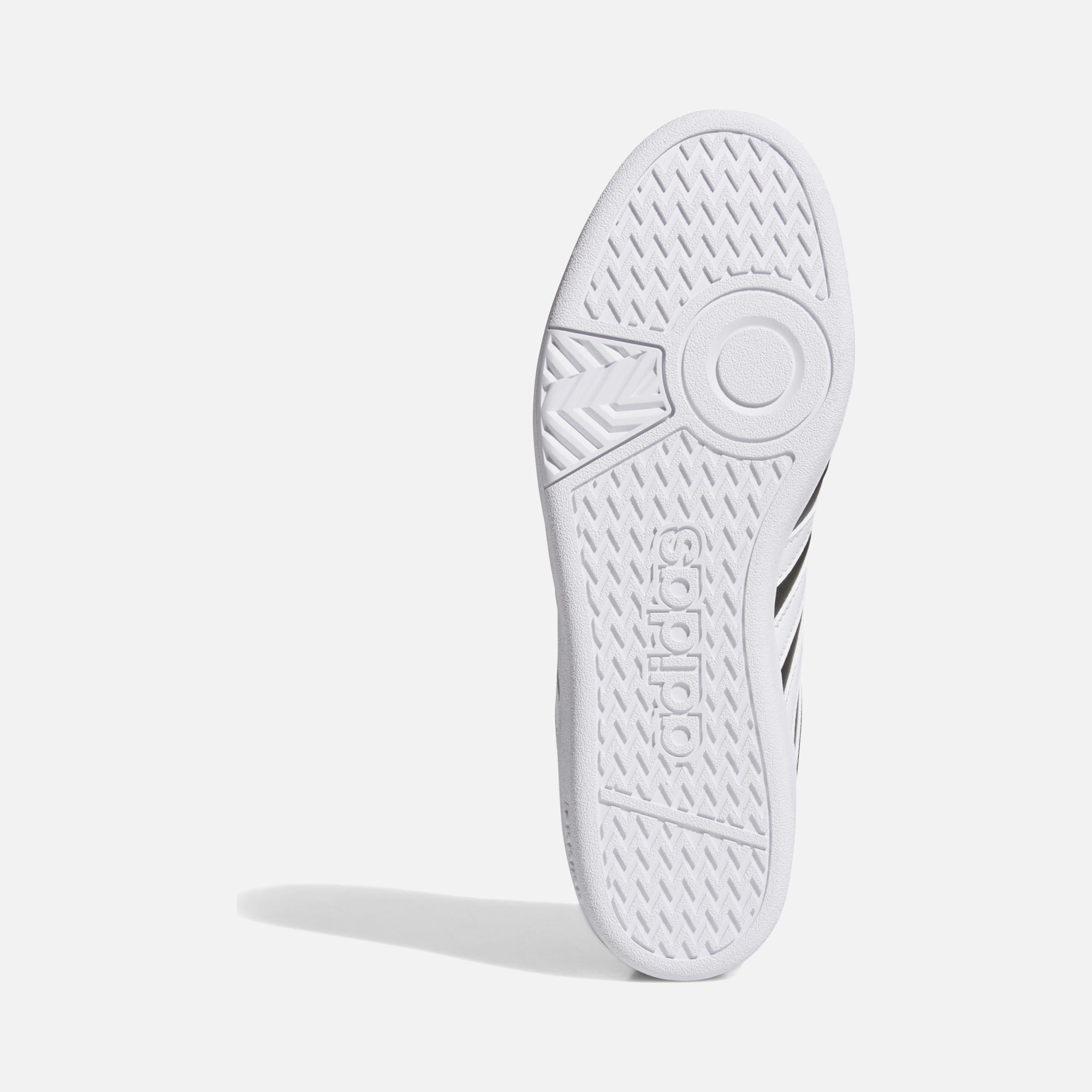 adidas Sportswear Hoops 4.0 Erkek Spor Ayakkabı