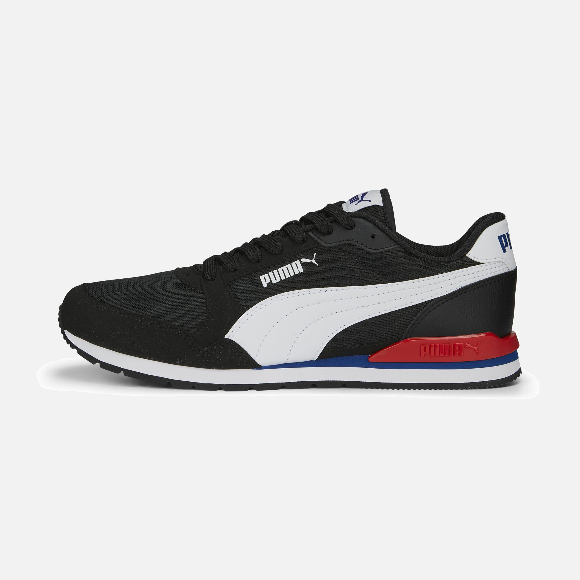 Puma St Runner V3 Mesh Unisex Spor Ayakkabı