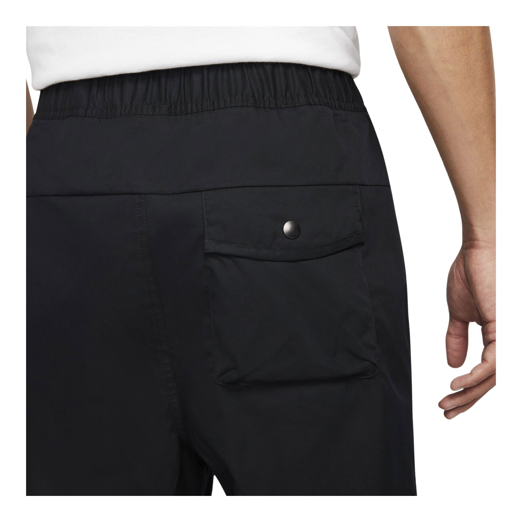 Nike Sportswear City Made Unlined Erkek Eşofman Altı