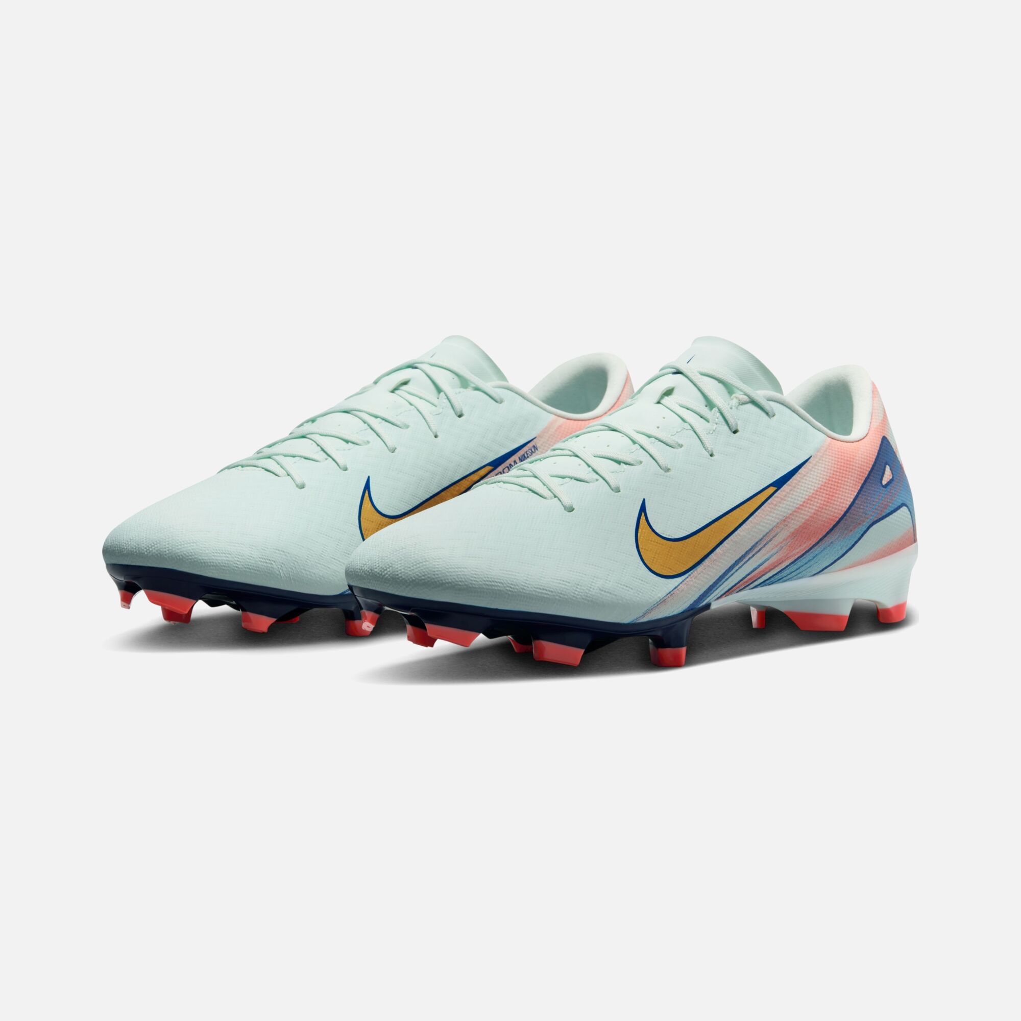 Nike Mercurial CR7 Zoom Vapor 16 Academy MDS FG-MG Multi-Ground Erkek Krampon