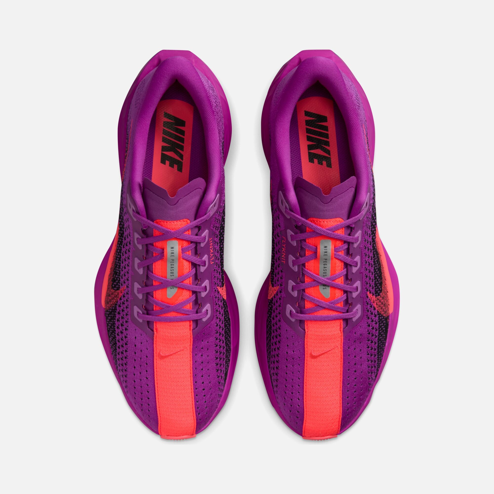 Nike ZoomX Pegasus Turbo Plus Road Running Erkek Spor Ayakkabı