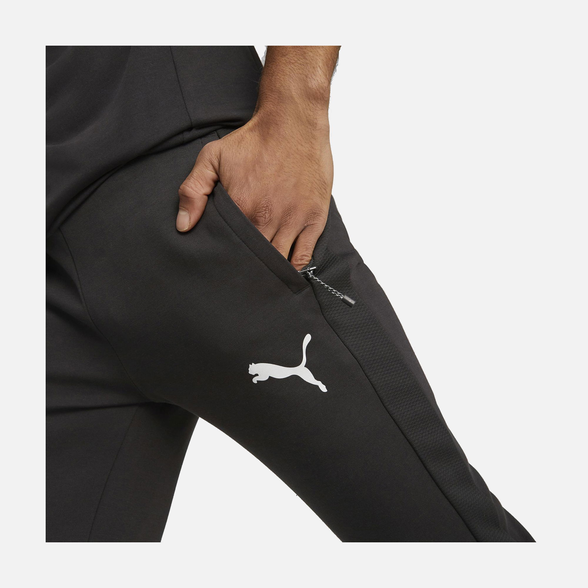 Puma Sportswear Evostripe DryCELL Erkek Eşofman Altı