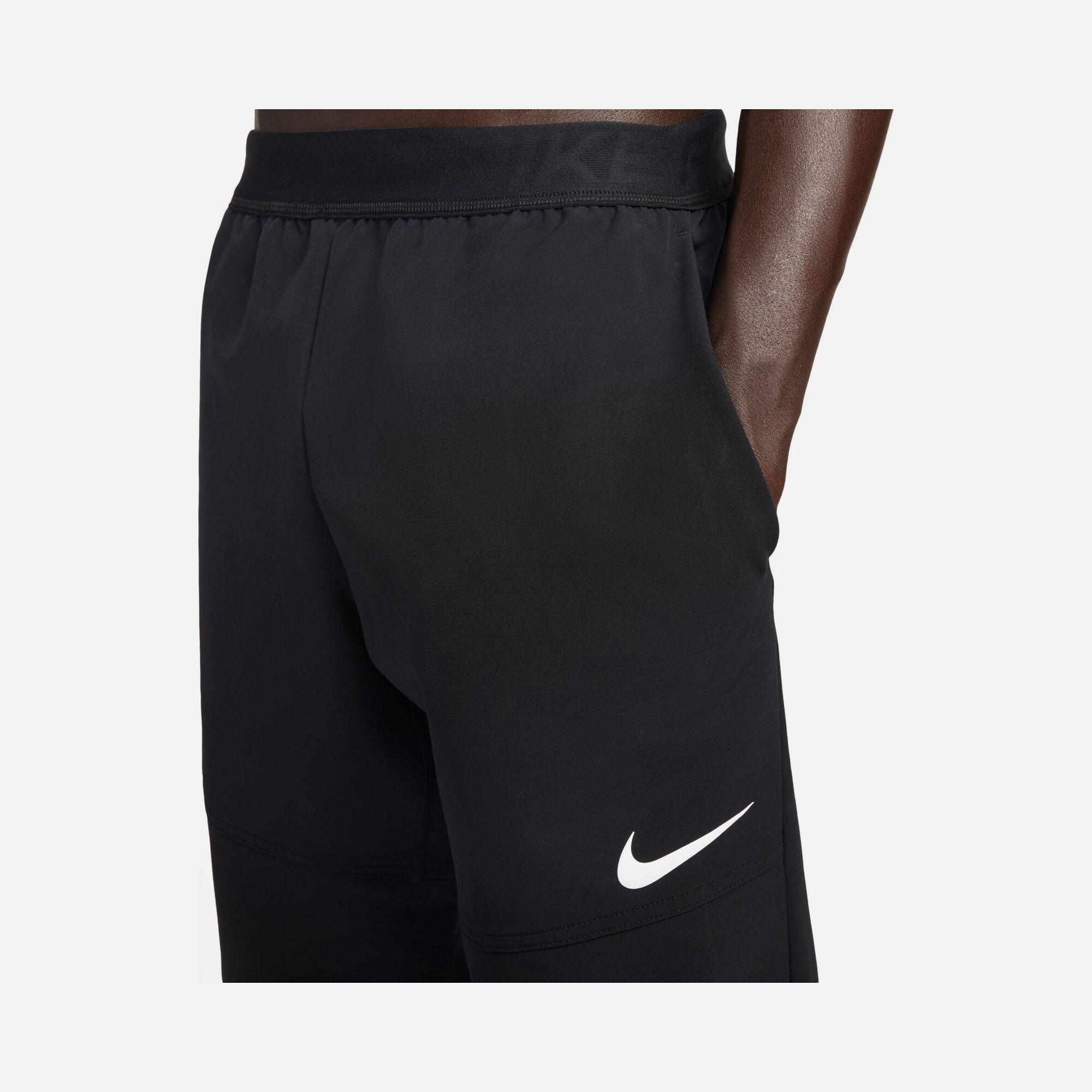 Nike Pro Flex Vent Max Winterized Training Erkek Eşofman Altı