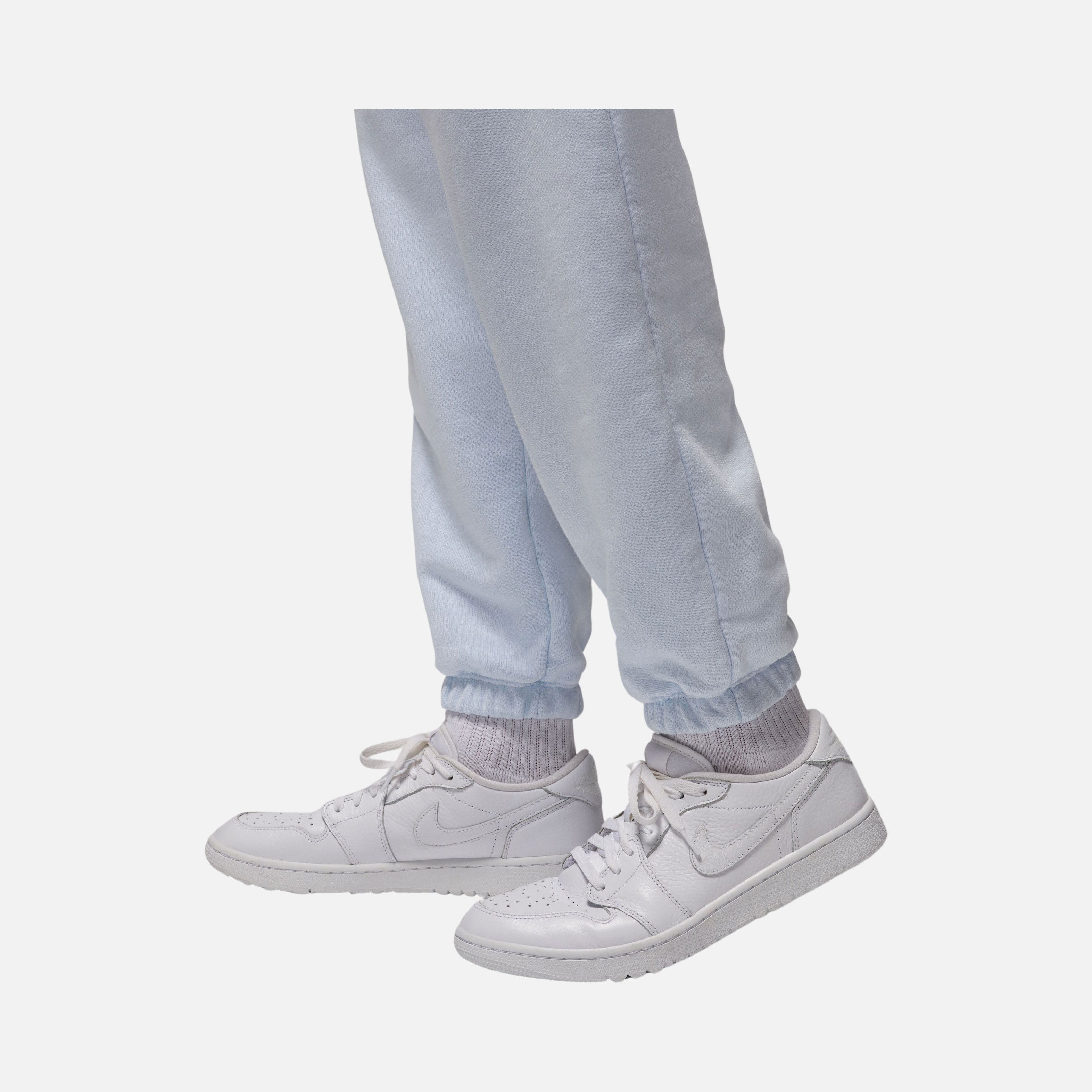 Nike Air Jordan Wordmark Fleece Erkek Eşofman Altı