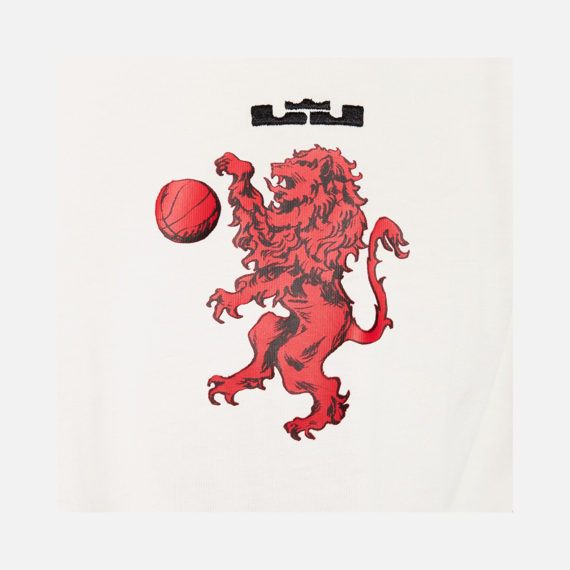 Nike LeBron James M90 Short-Sleeve Erkek Tişört