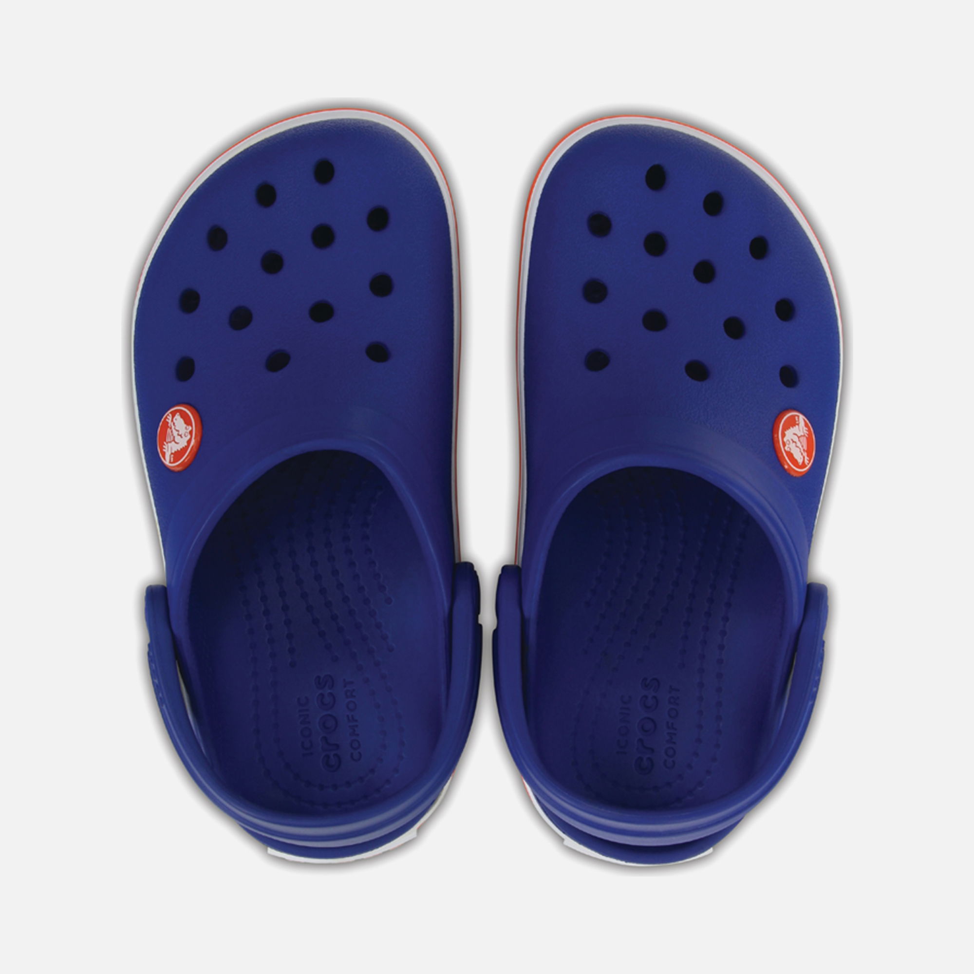 Crocs Crocband Clog SS21 Çocuk Terlik