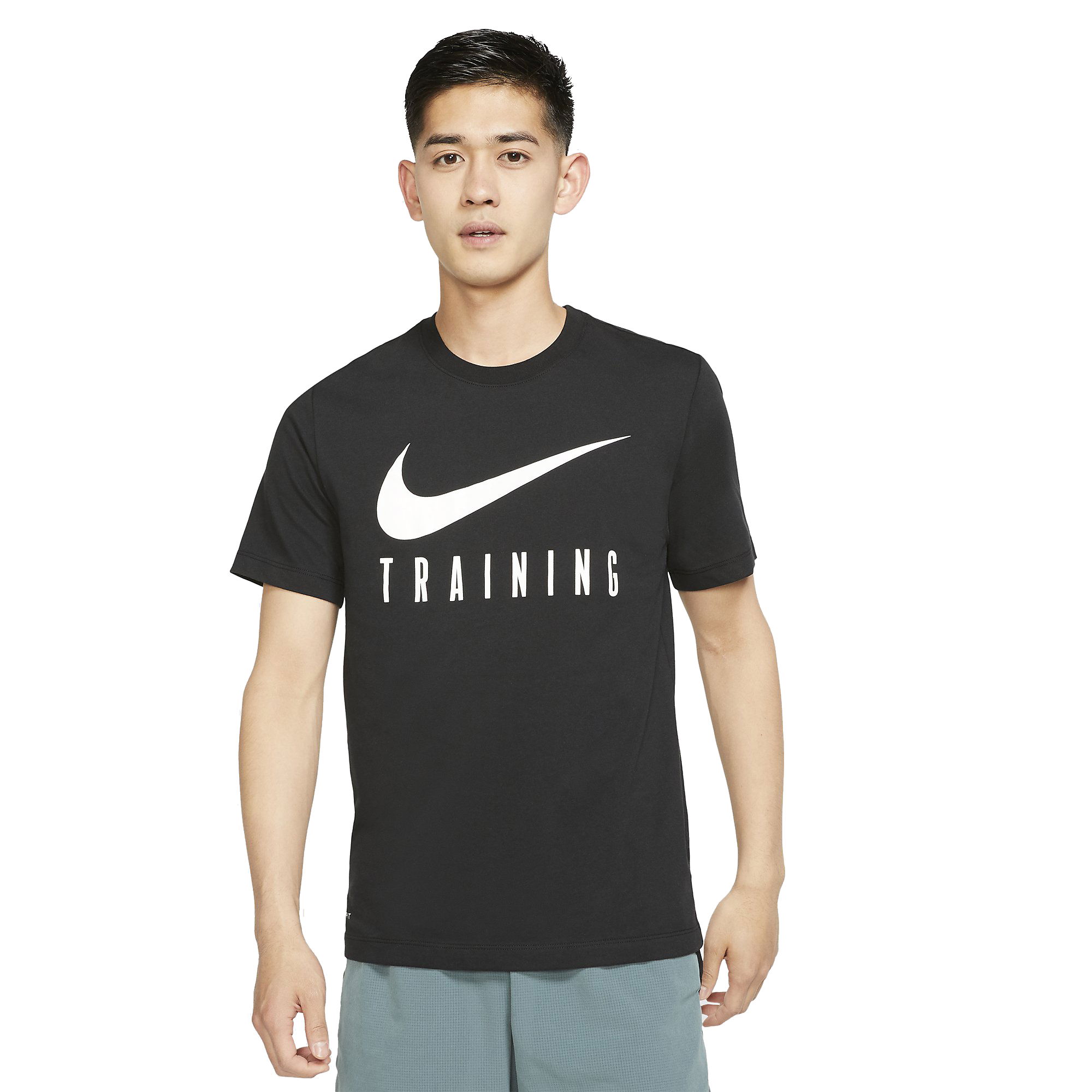 Nike Dri-Fit Training Erkek Tişört