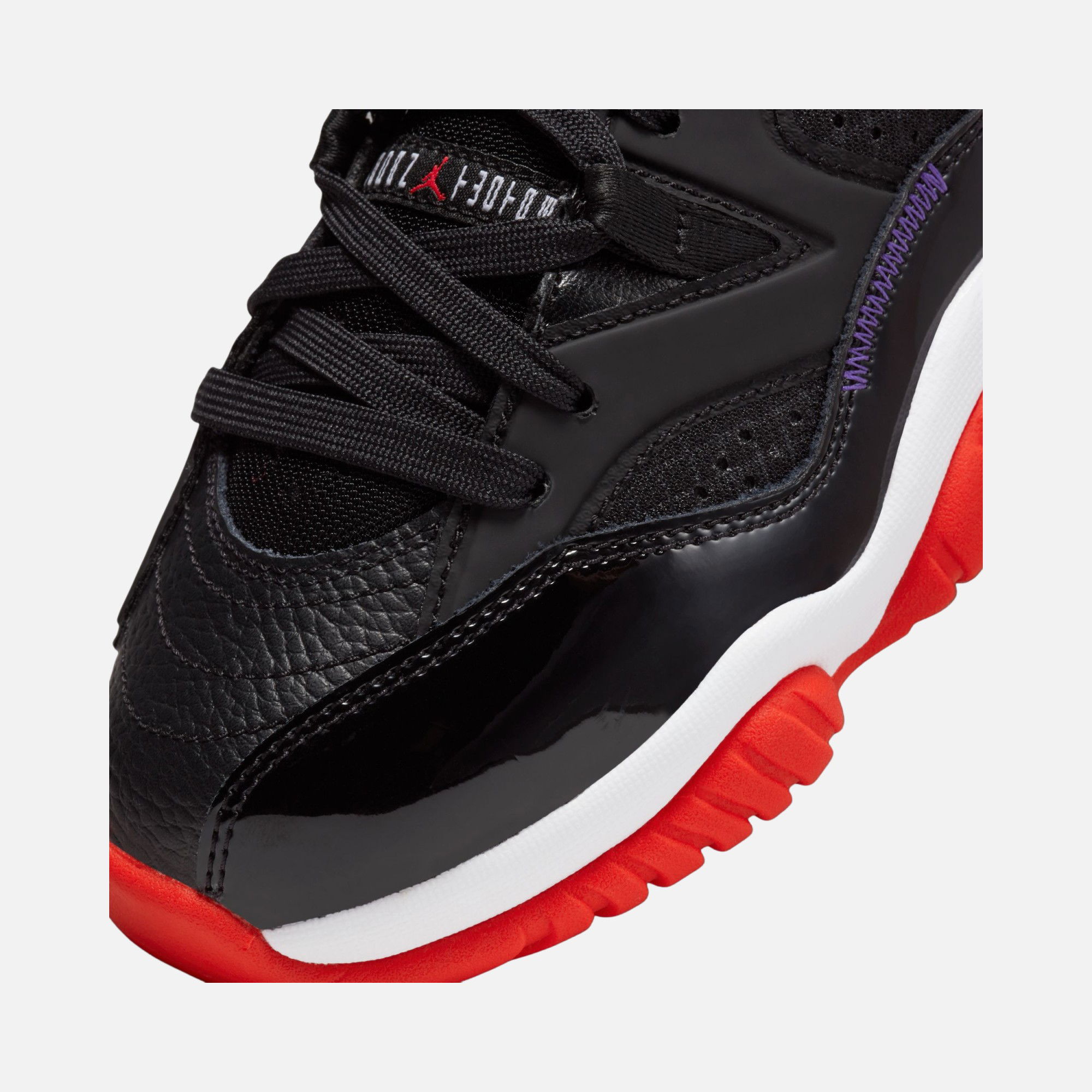 Nike Jordan Jumpman Two Trey (GS) Spor Ayakkabı