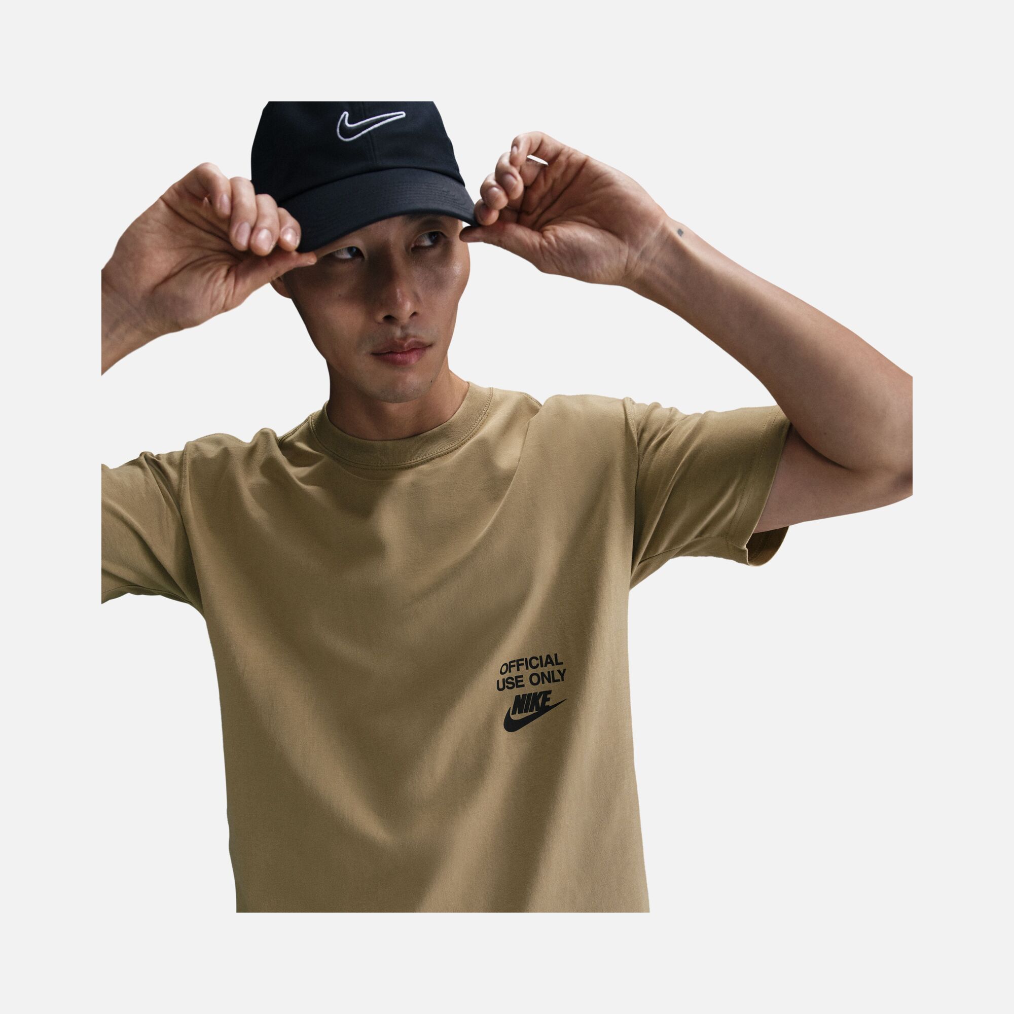 Nike U Nsw Tee M90 Oc Remix Erkek Tişört