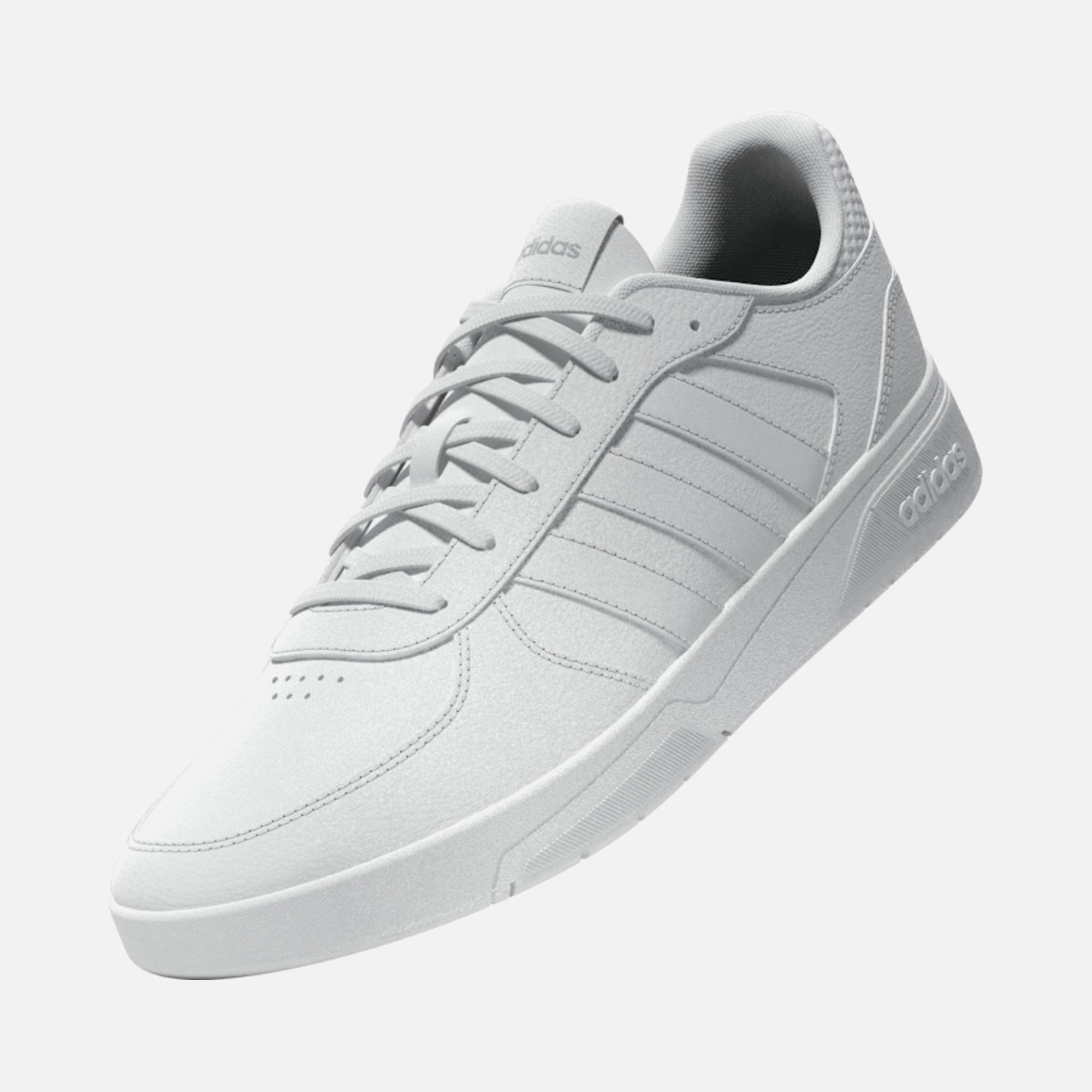 adidas CourtBeat Court Lifestyle Erkek Spor Ayakkabı