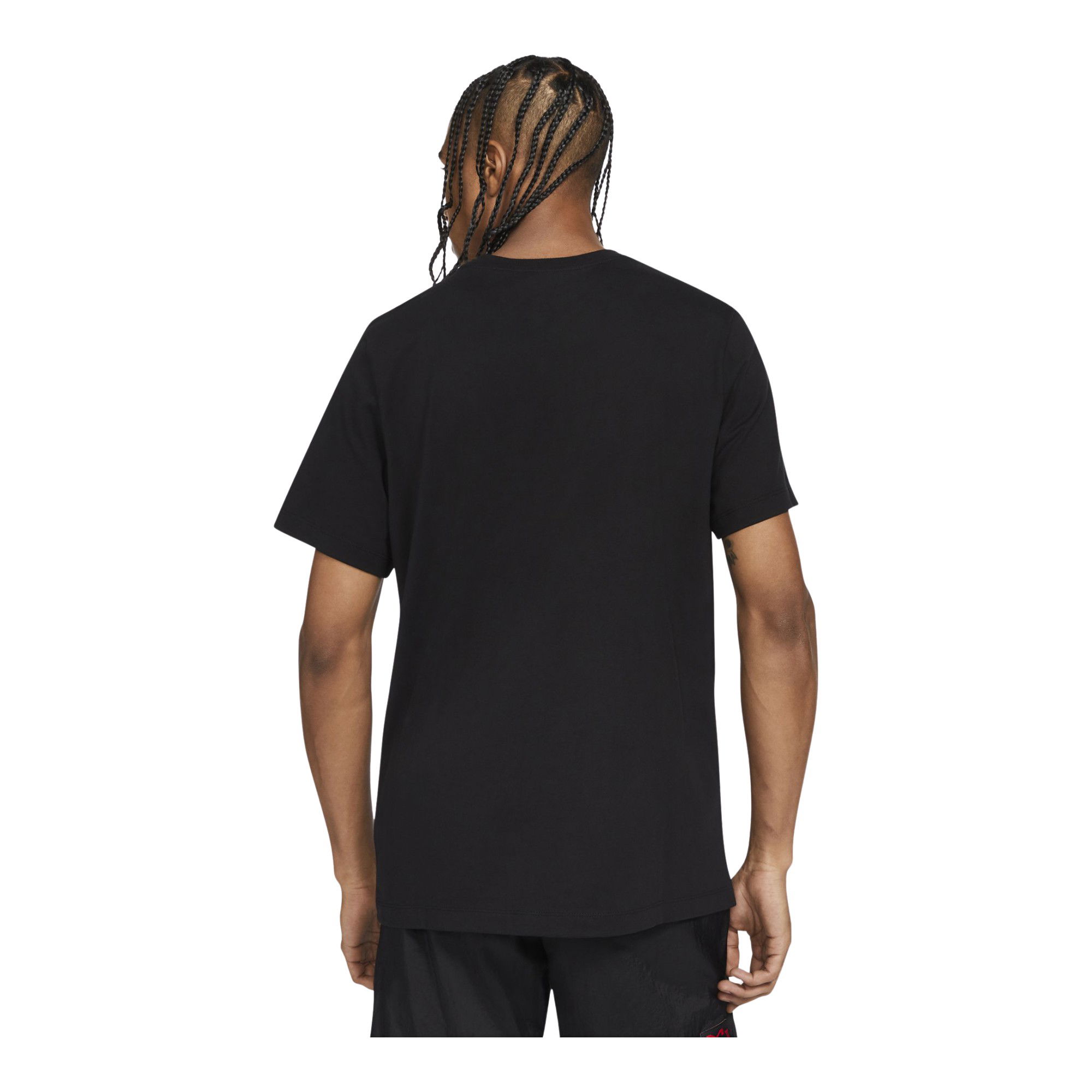 Nike Jordan Jumpman Air Short-Sleeve Erkek Tişört