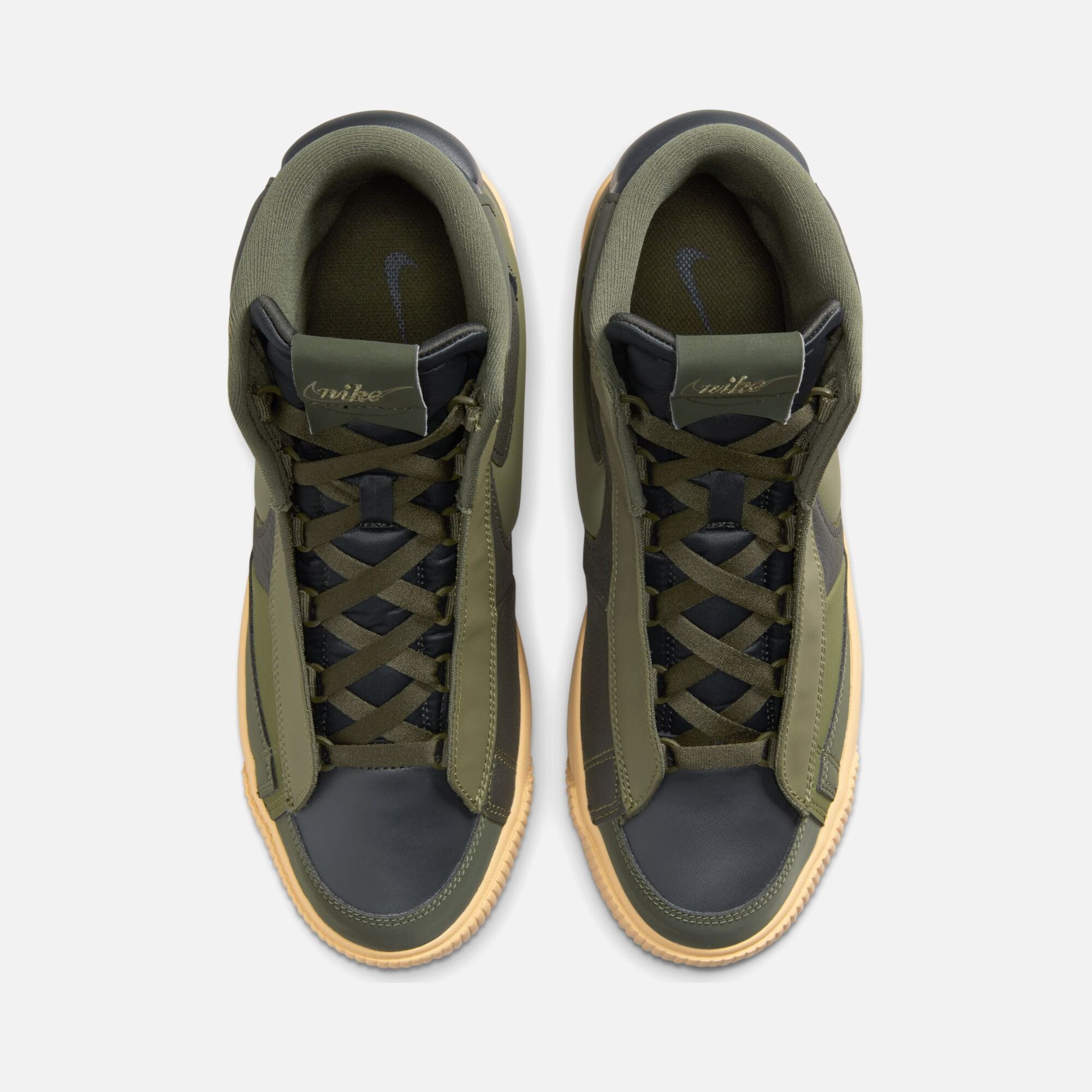 Nike Blazer Mid Victory Kadın Spor Ayakkabı