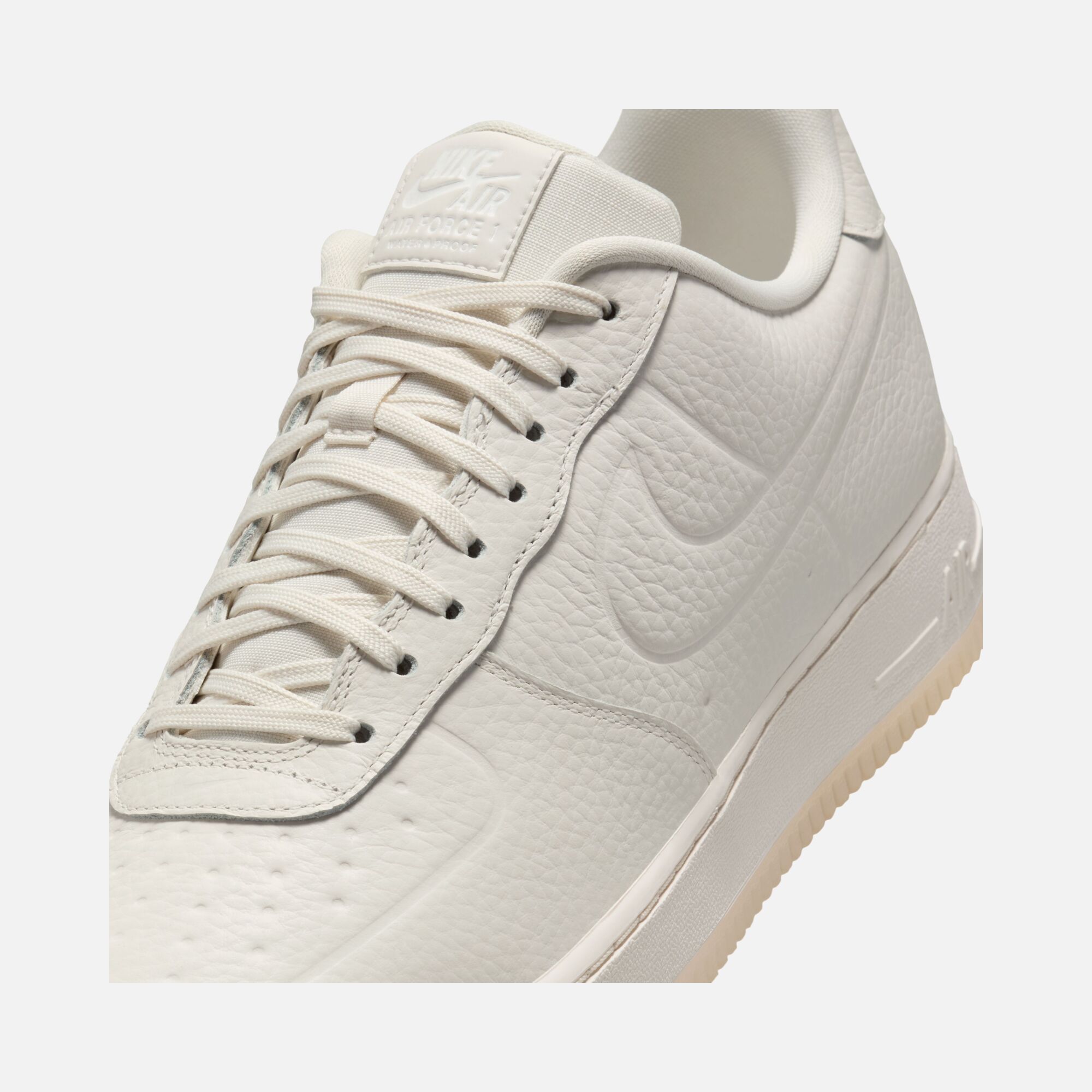 Nike Air Force 1 '07 Pro Tech Waterproof Erkek Spor Ayakkabı