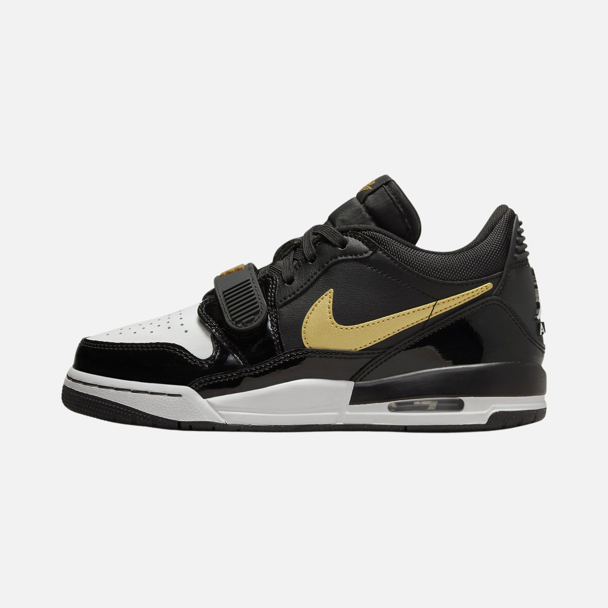 Nike Air Jordan Legacy 312 Low (GS) Spor Ayakkabı