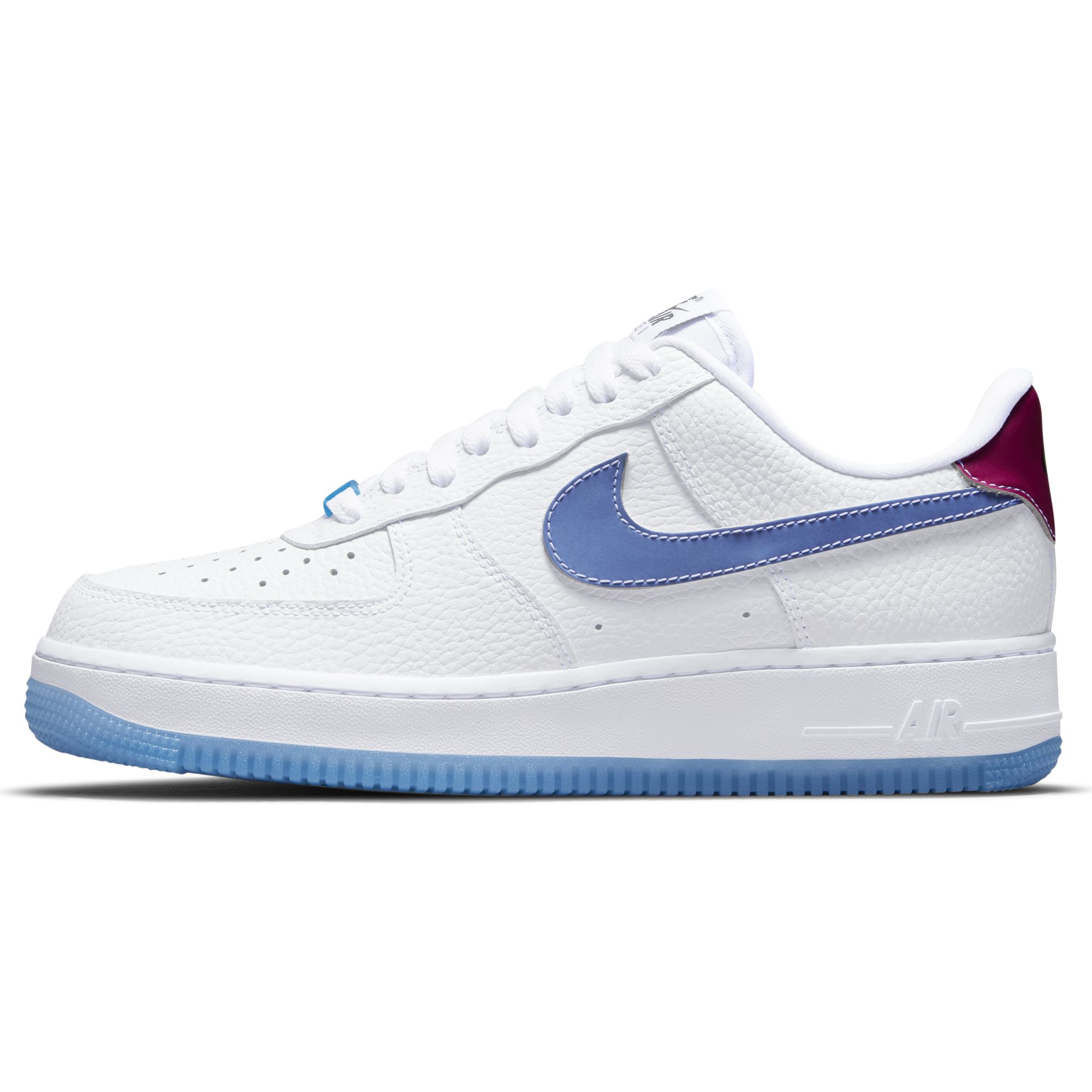 Nike Air Force 1 '07 Low LX Kadın Spor Ayakkabı