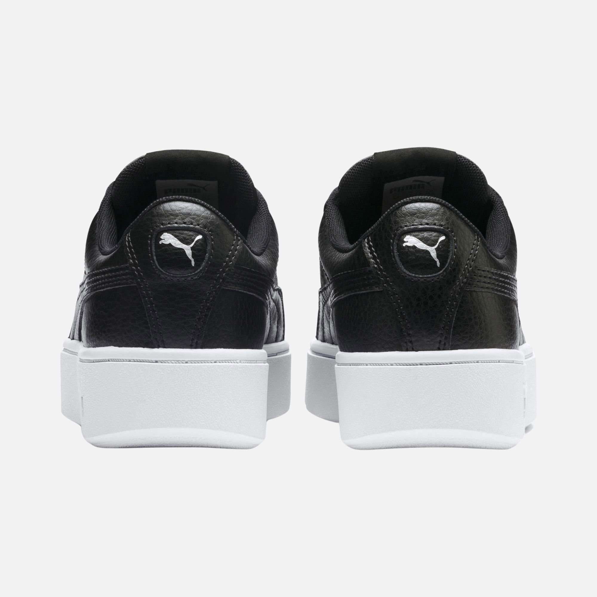 Puma Sportswear Vikky Stacked Kadın Spor Ayakkabı