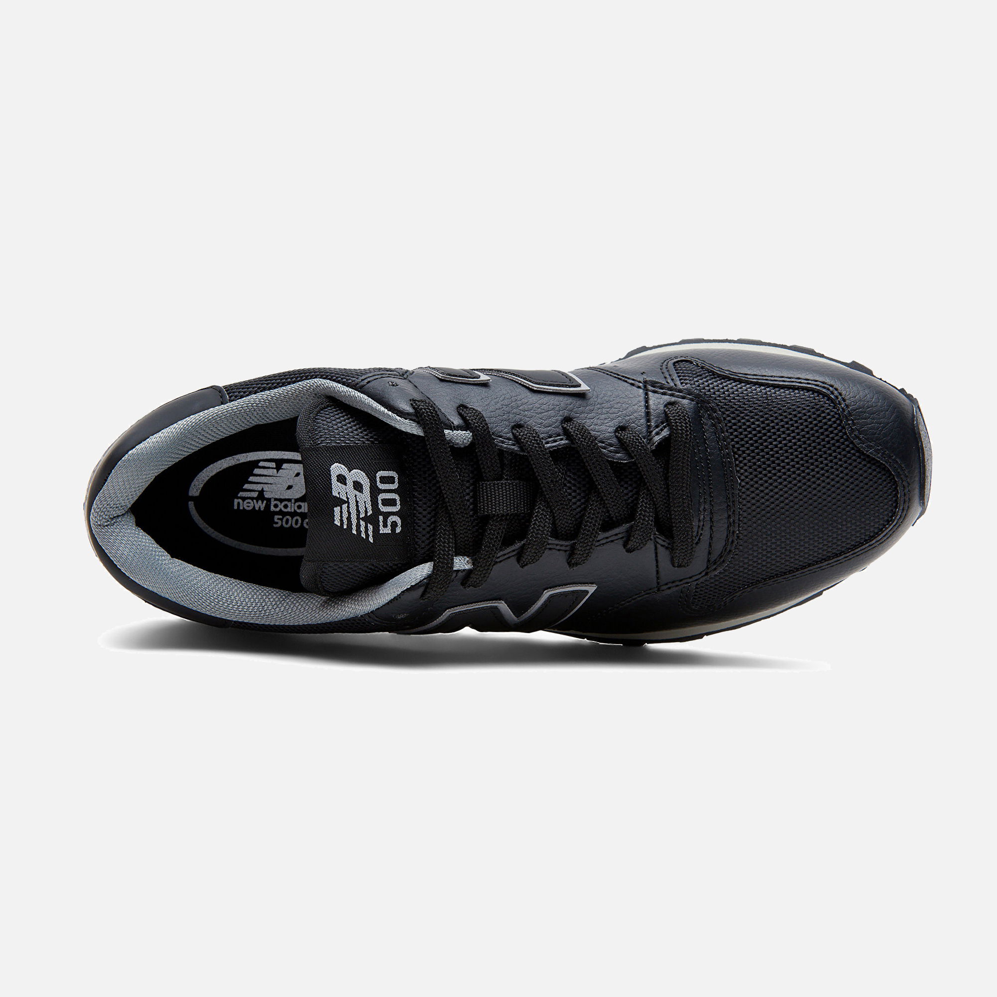 New Balance 500 Erkek Spor Ayakkabı