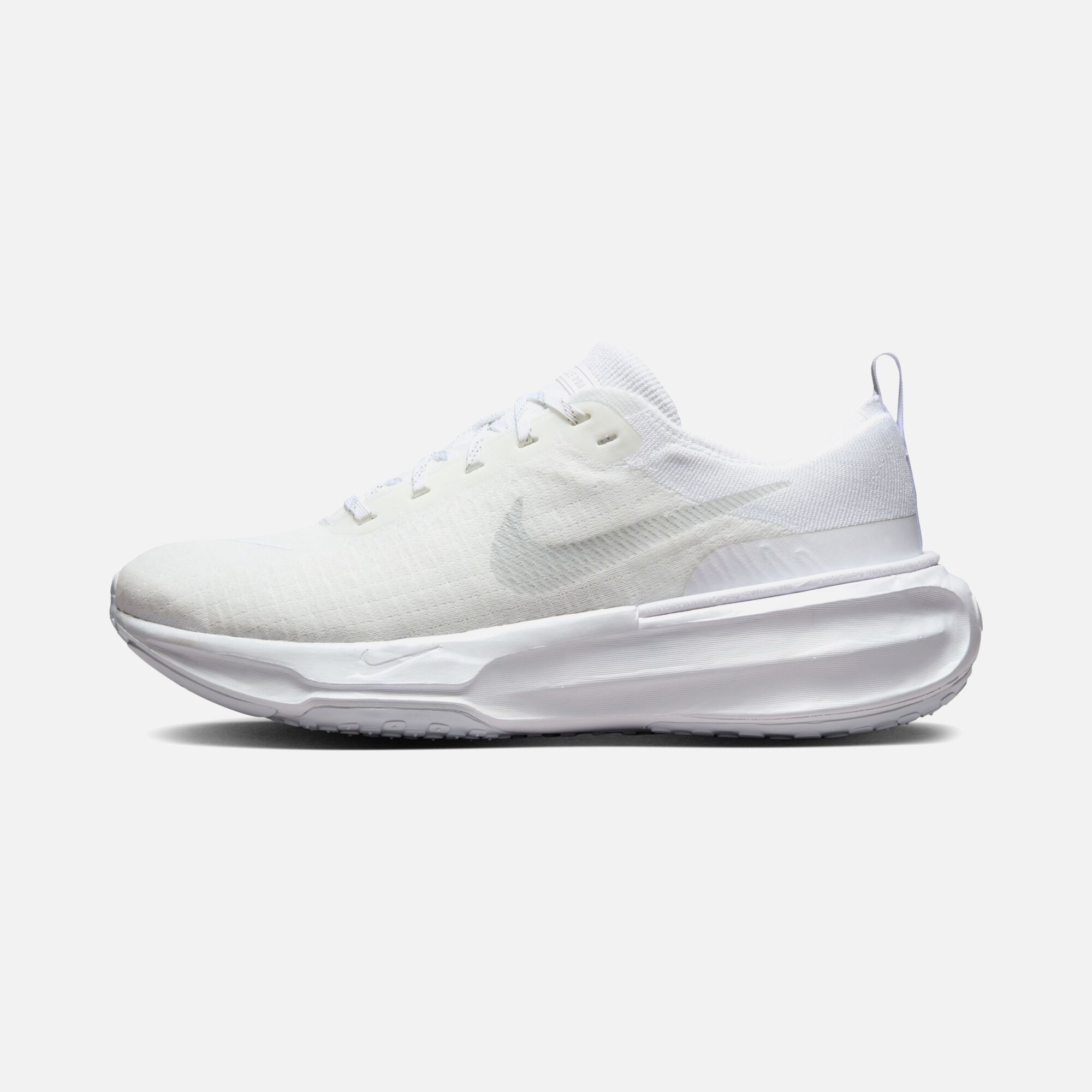 Nike ZoomX Invincible Run Flyknit 3 Road Running Erkek Spor Ayakkabı