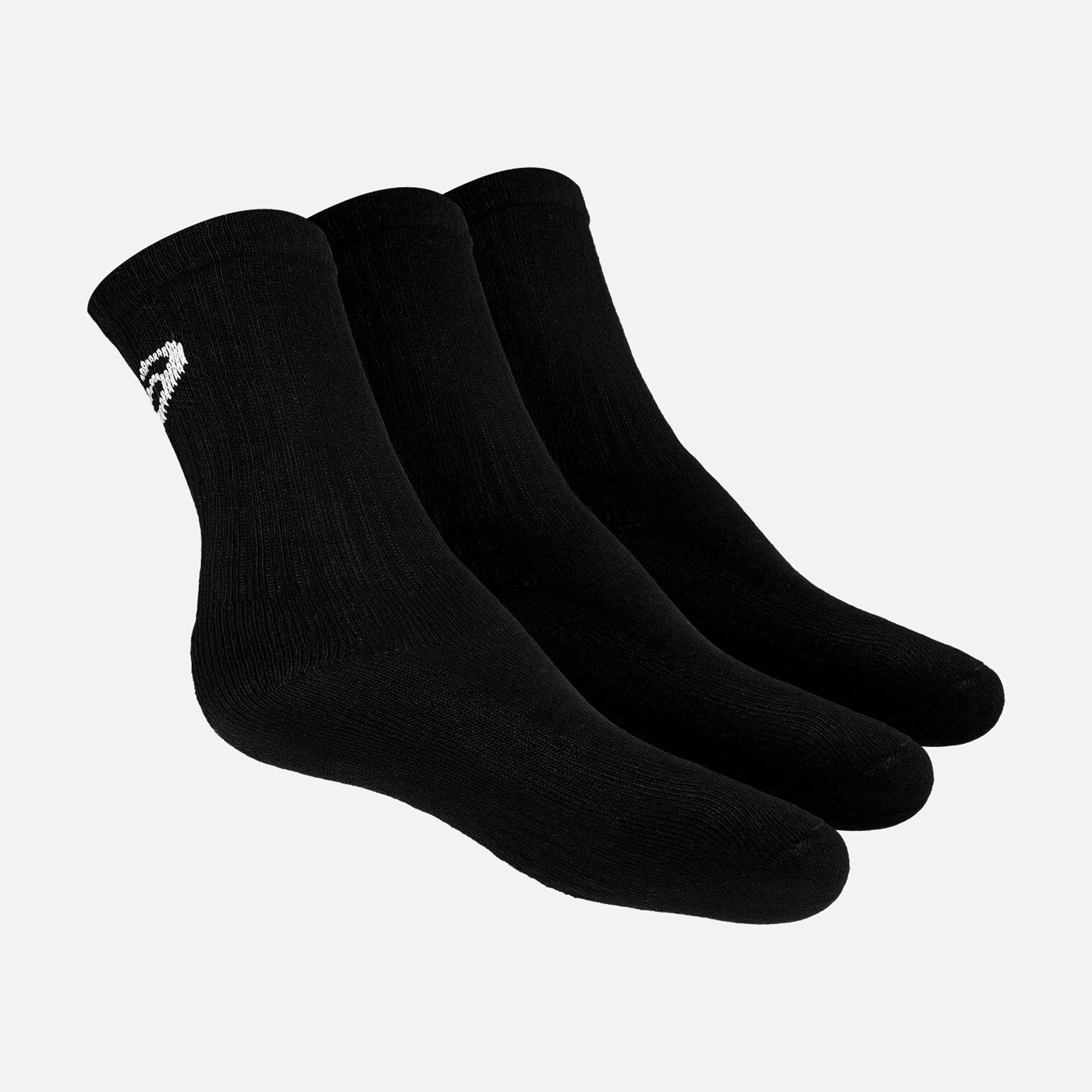 Asics Lightweight Running (3 Pairs) Unisex Çorap