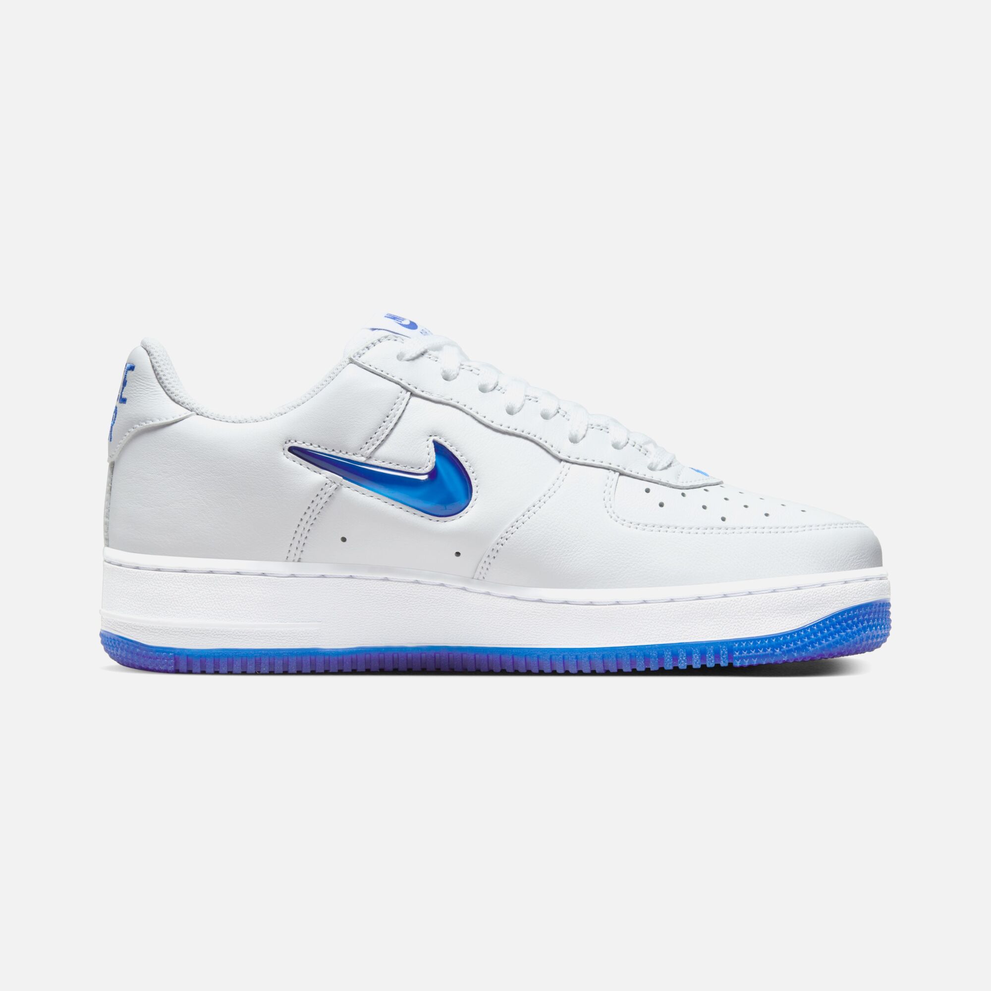 Nike Air Force 1 Low Retro "Color of the Month" Erkek Spor Ayakkabı