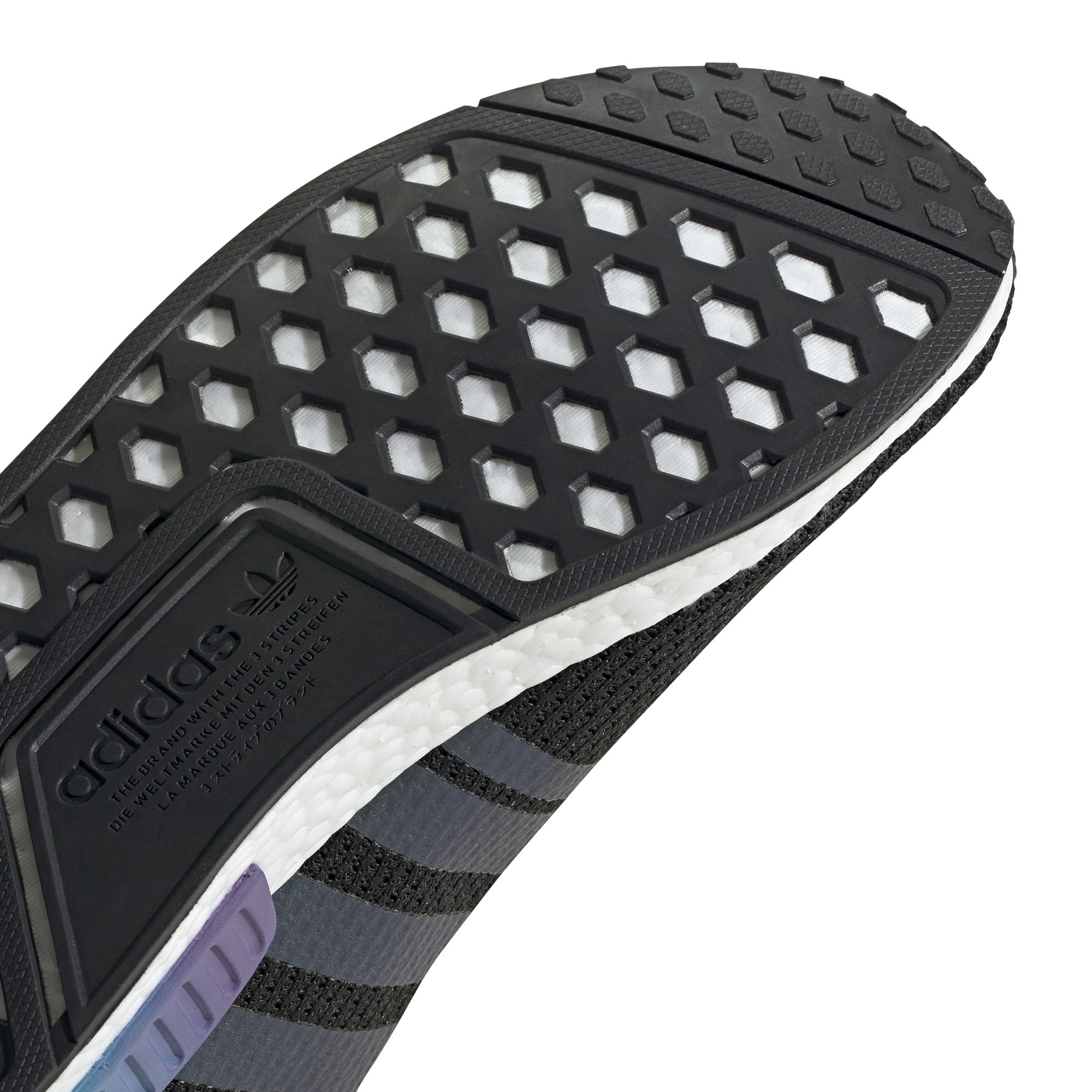 adidas NMD R1 Erkek Spor Ayakkabı