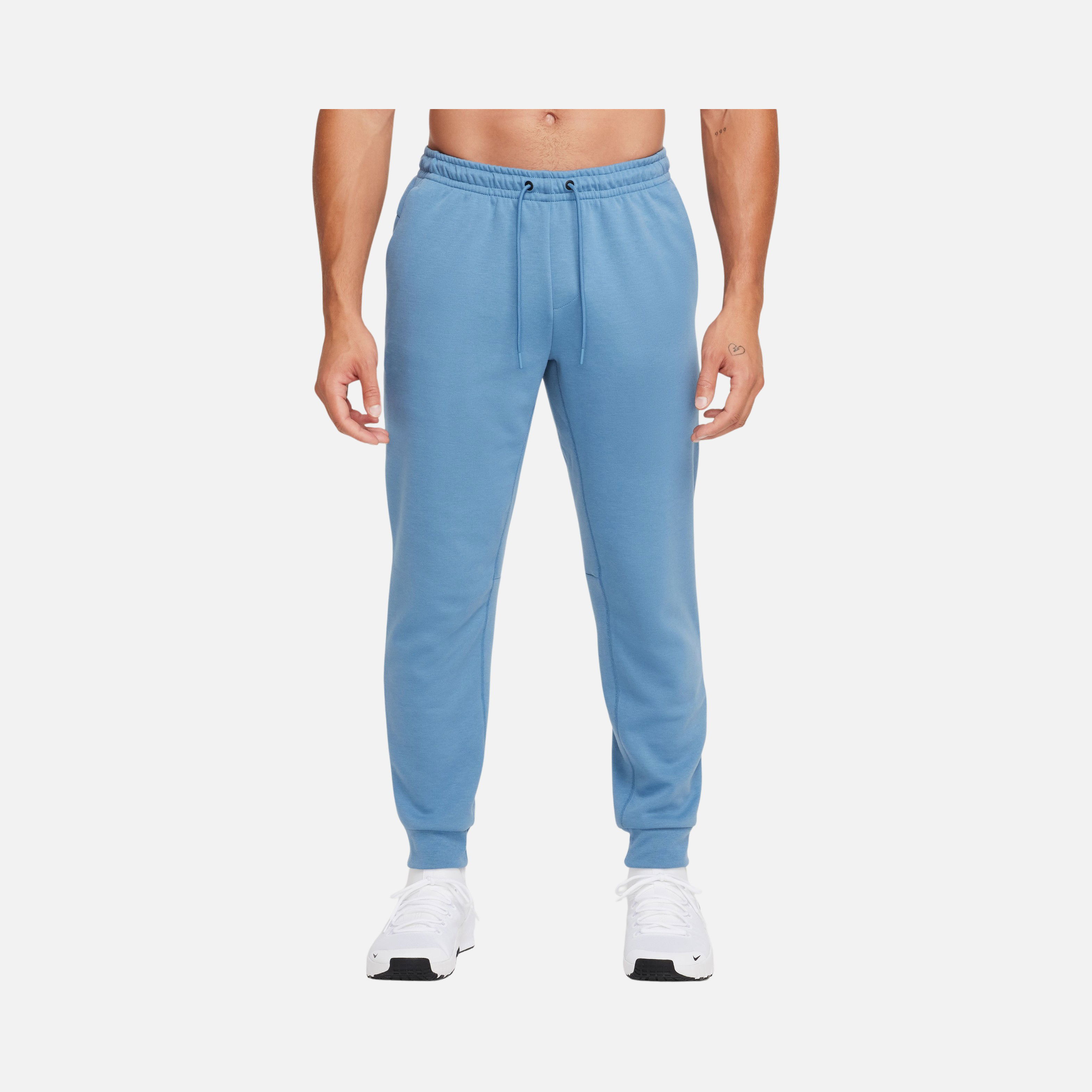 Nike Primary Dri-Fit UV Versatile Training Erkek Eşofman Altı