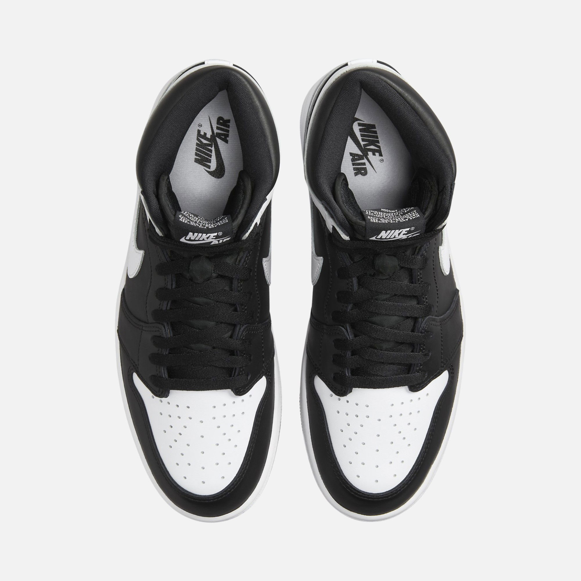 Nike Air Jordan 1 Retro High OG FW24 Erkek Spor Ayakkabı