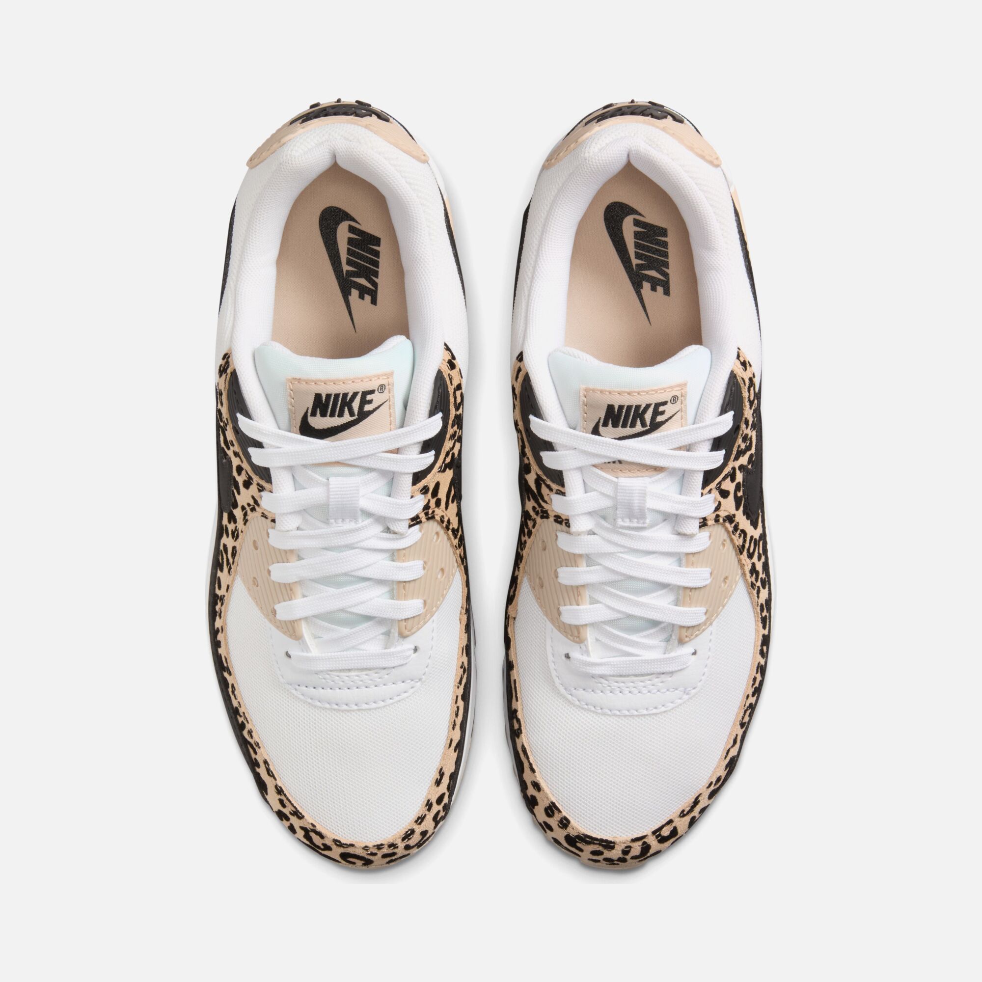 Nike Wmns Air Max 90 Kadın Spor Ayakkabı