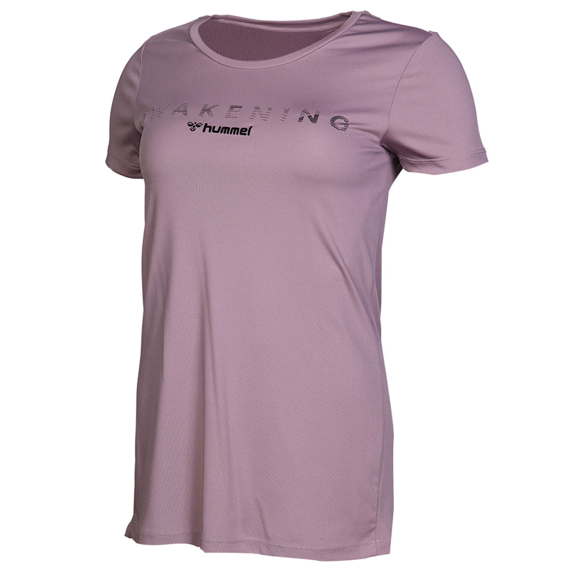 Hummel Breezy Short-Sleeve Kadın Tişört