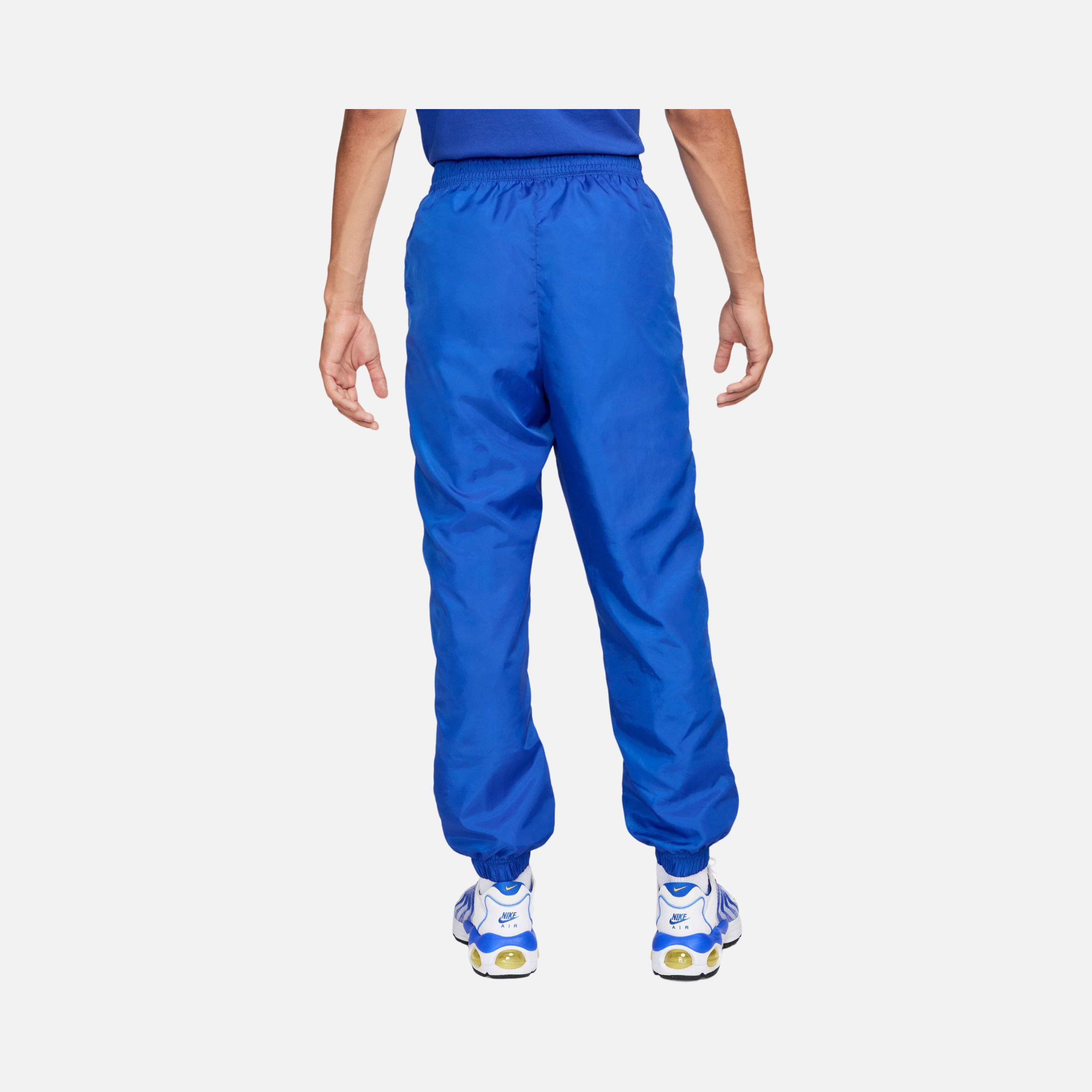 Nike Sportswear Tuned Air 25TH Anniversary Woven Erkek Eşofman Altı