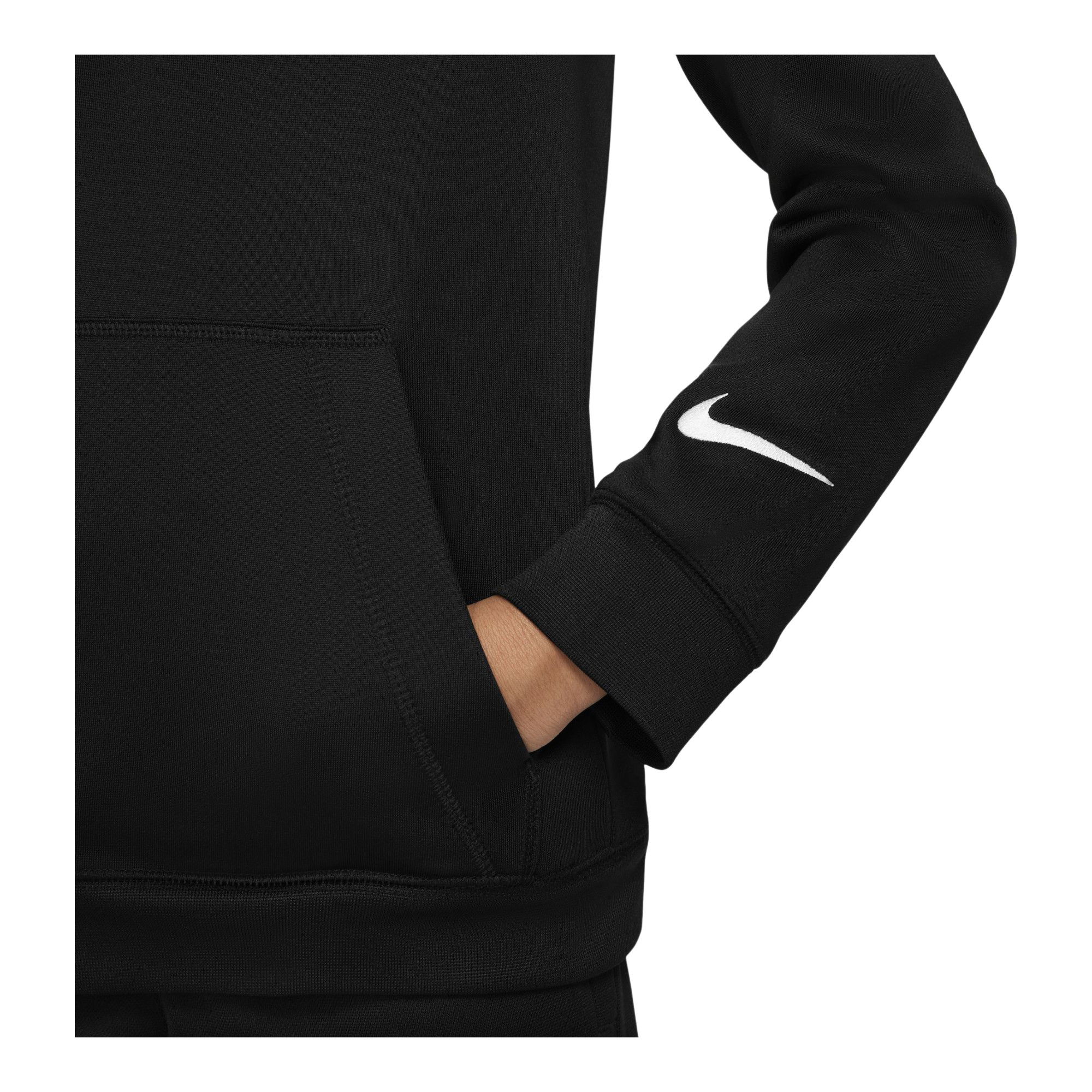 Nike F.C. Football Hoodie (Boys') Çocuk Sweatshirt