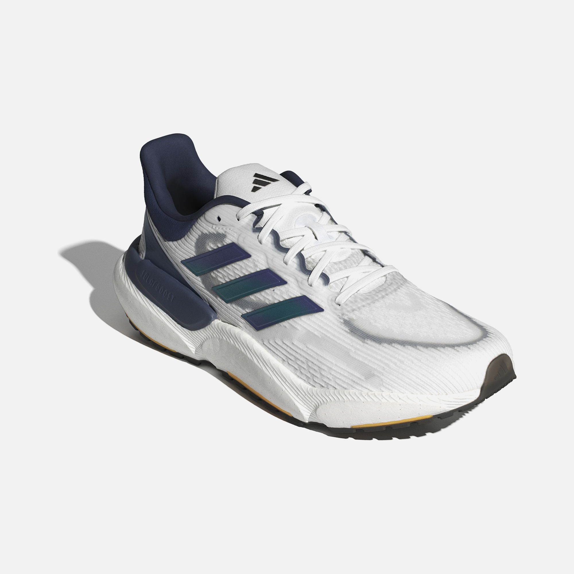 adidas Run Solarboost 5 Running Erkek Spor Ayakkabı