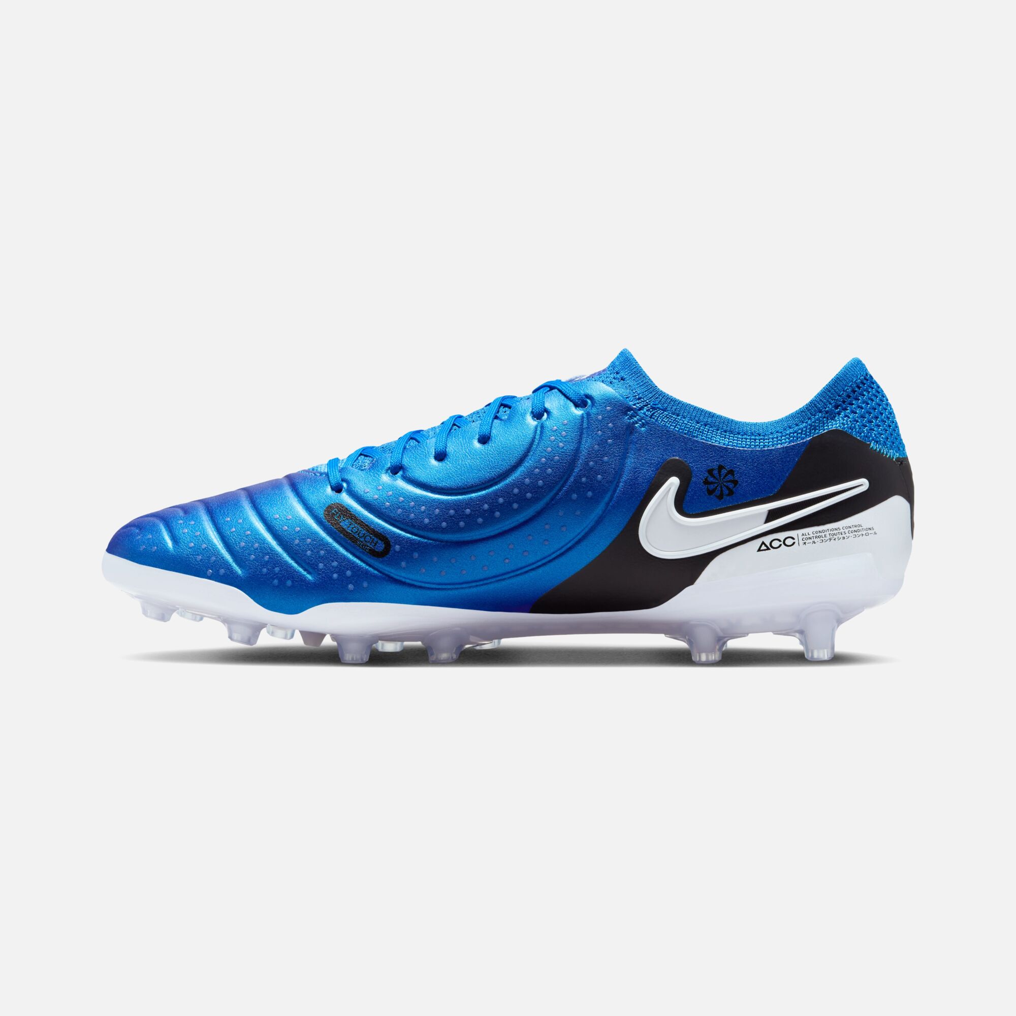 Nike Tiempo Legend 10 Elite AG-Pro Artificial-Grass Erkek Krampon
