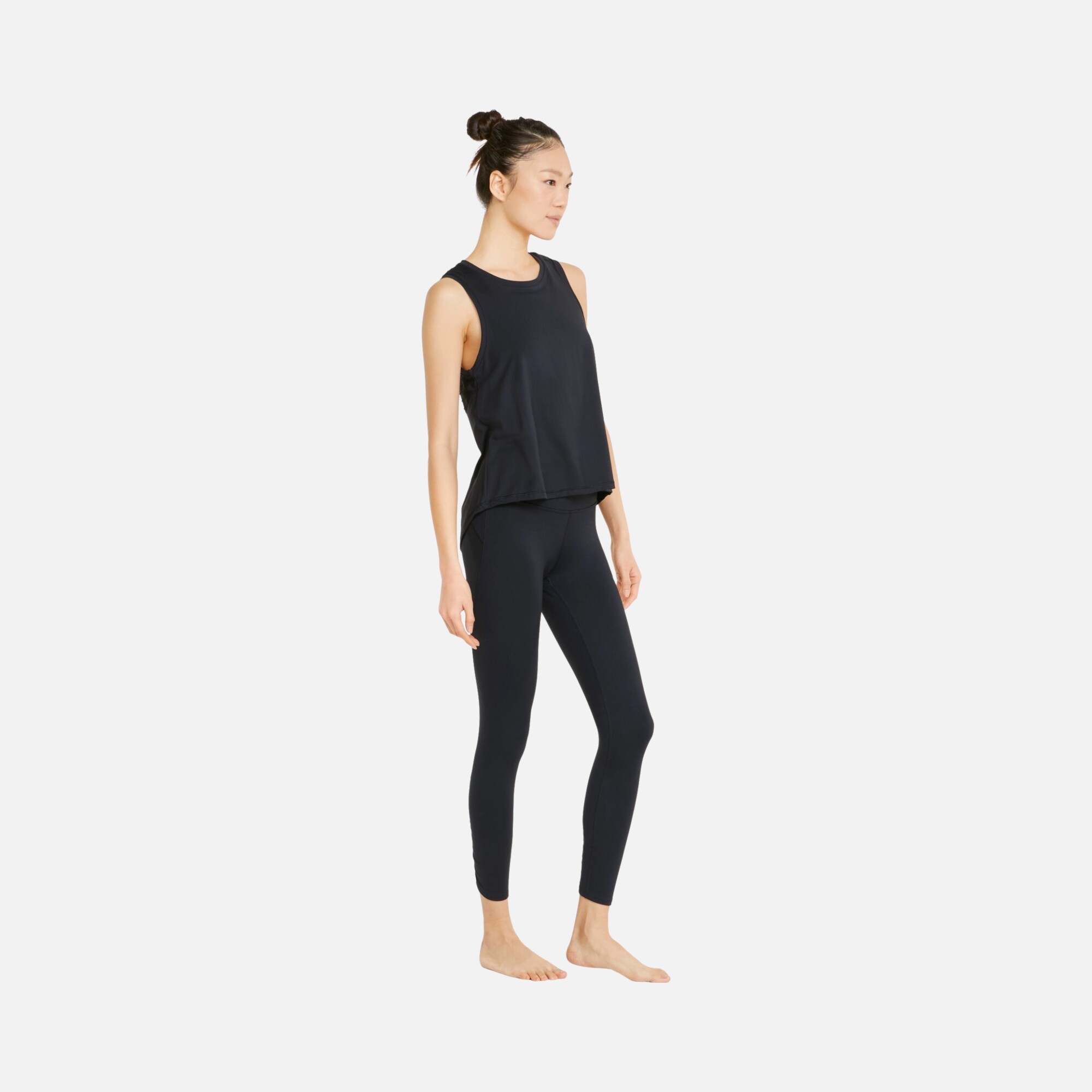 Puma Studio Foundation 7/8 Training Kadın Tayt