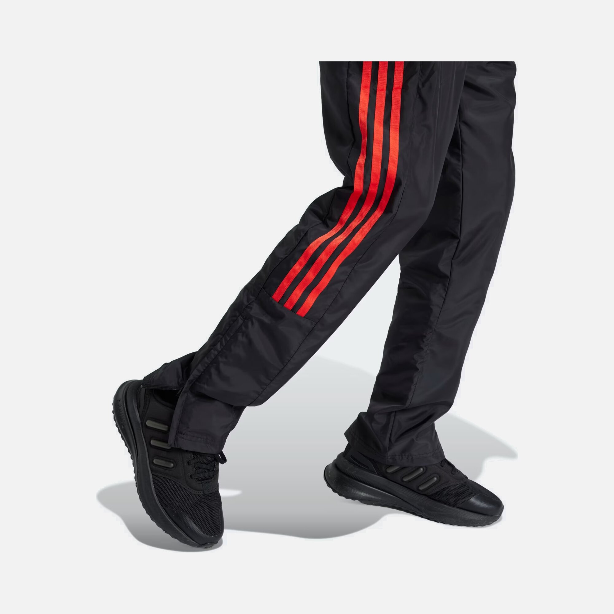 adidas Clothing Tiro Woven 3-Stripes Çocuk Eşofman Altı