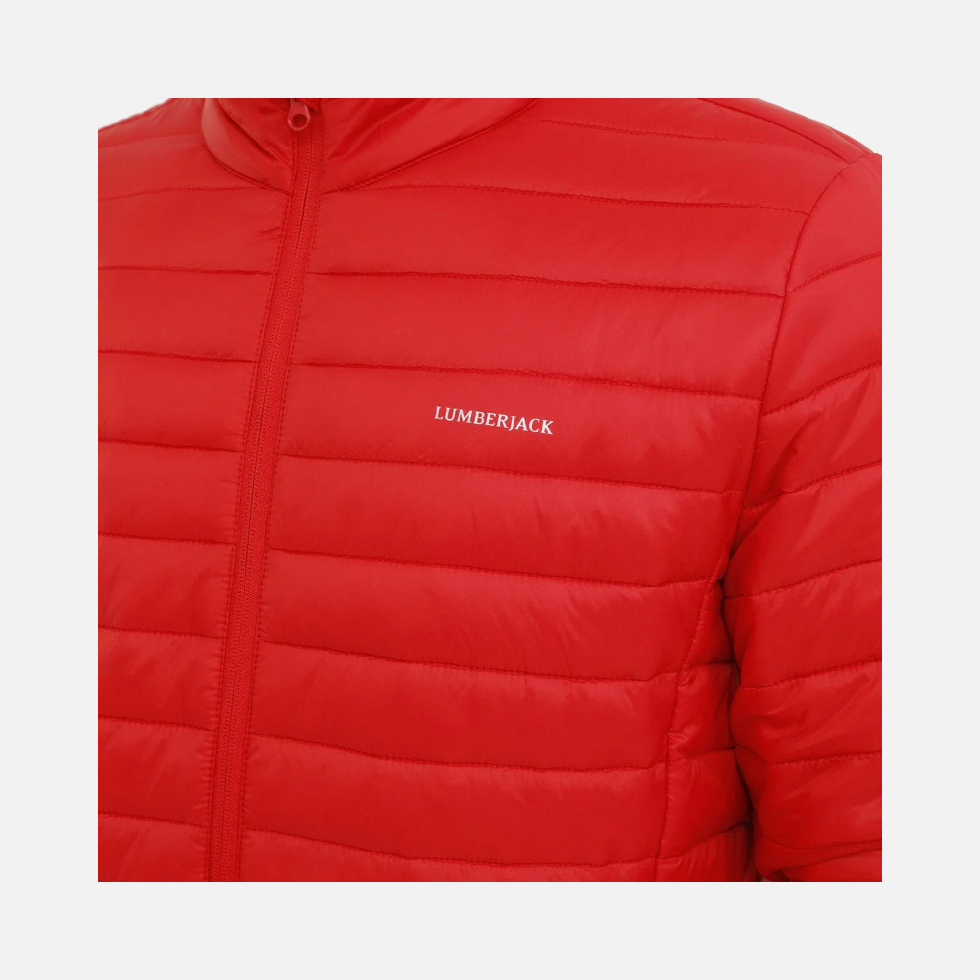 Lumberjack Sportswear Star 1OW1000 Full-Zip Erkek Mont