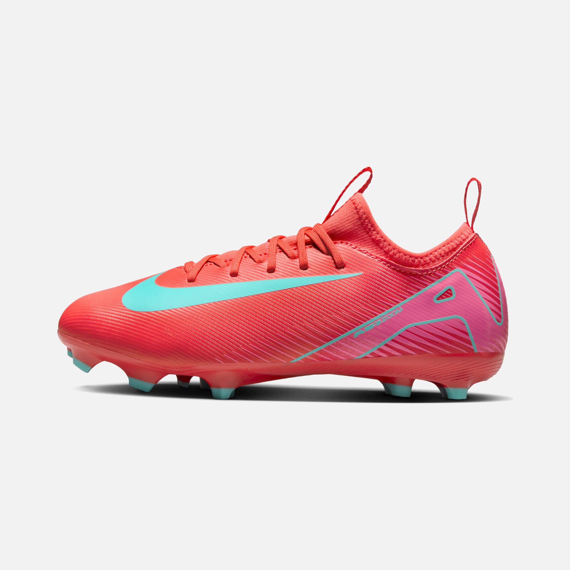 Nike Jr. Mercurial Vapor 16 Academy FG/MG Multi-Ground Low-Top Çocuk Krampon