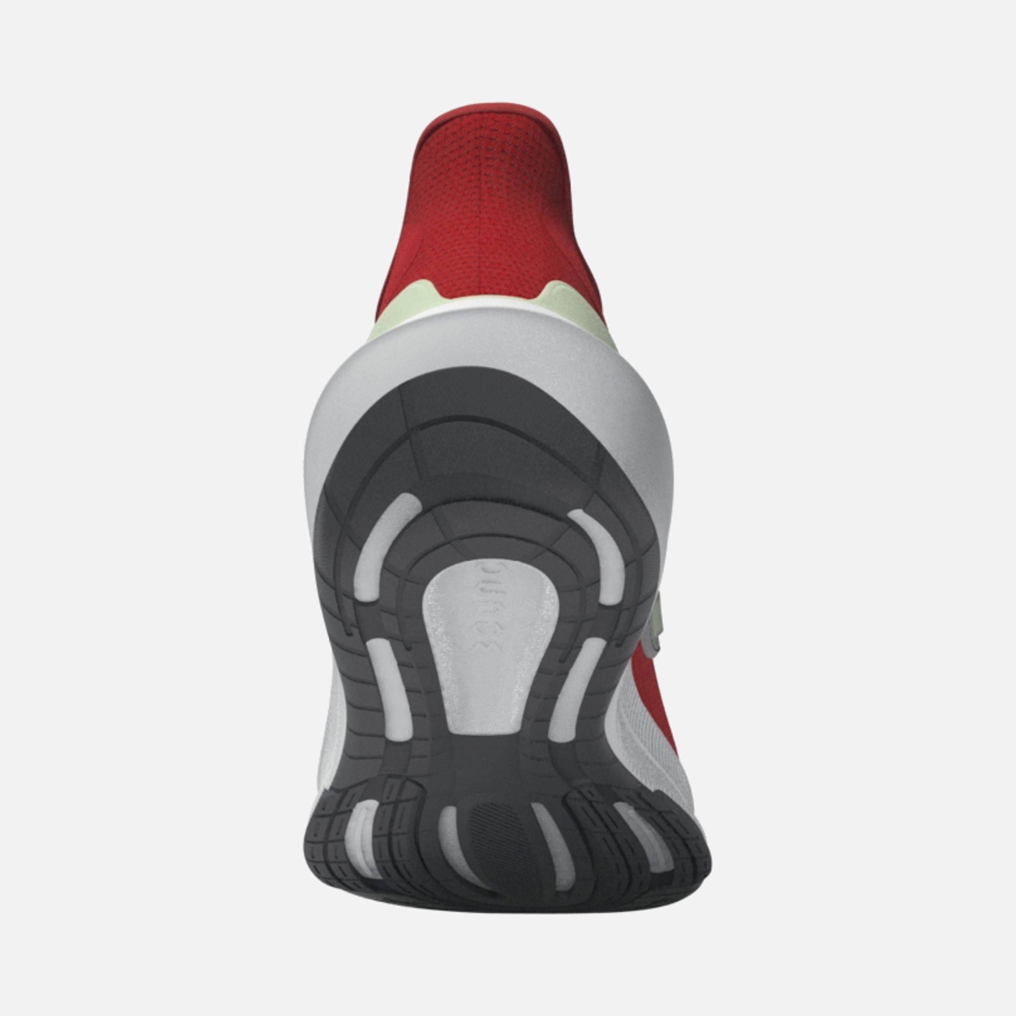 adidas Ultrabounce Running Erkek Spor Ayakkabı