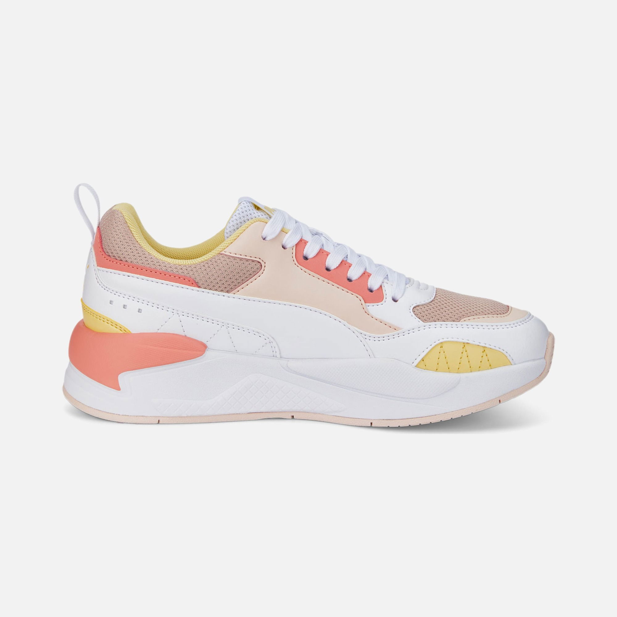 Puma Sportswear X-Ray 2 Square Unisex Spor Ayakkabı