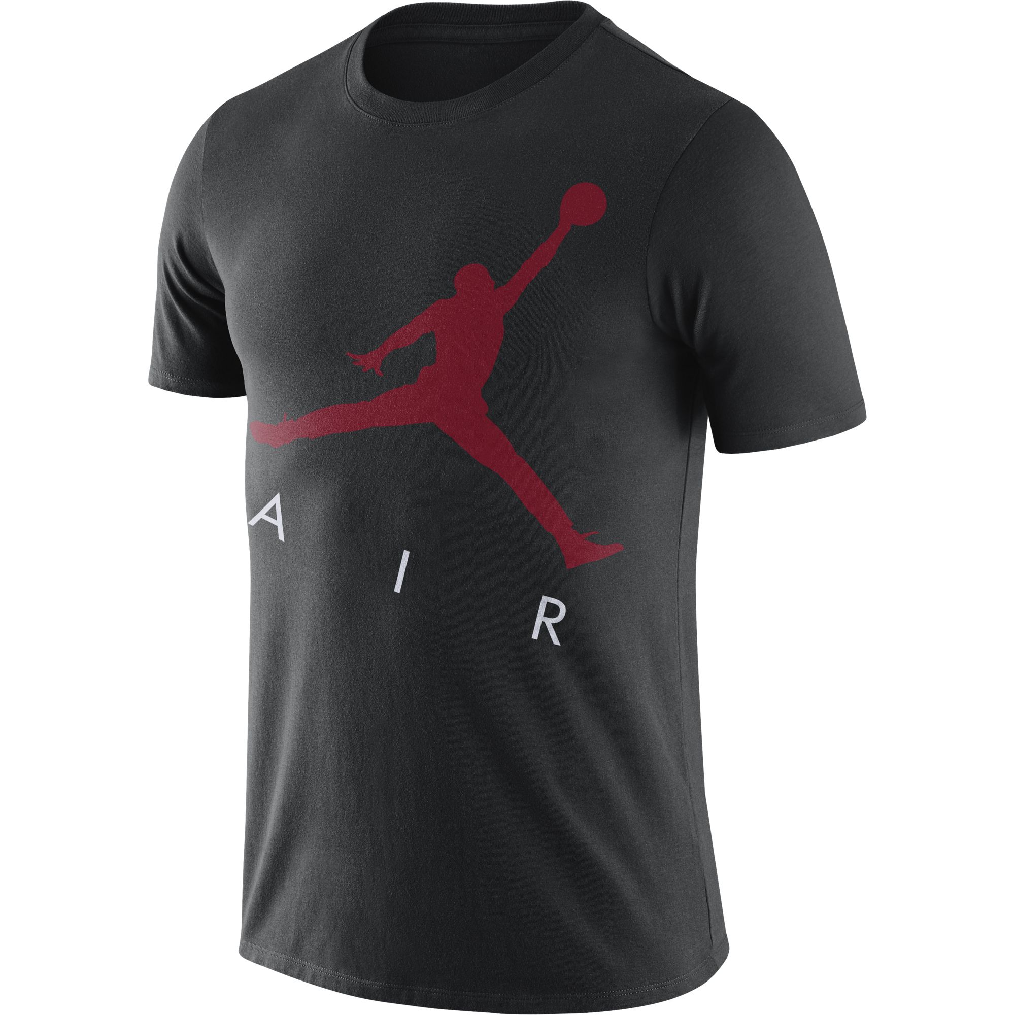 Nike Jordan Jumpman Air Short-Sleeve Erkek Tişört
