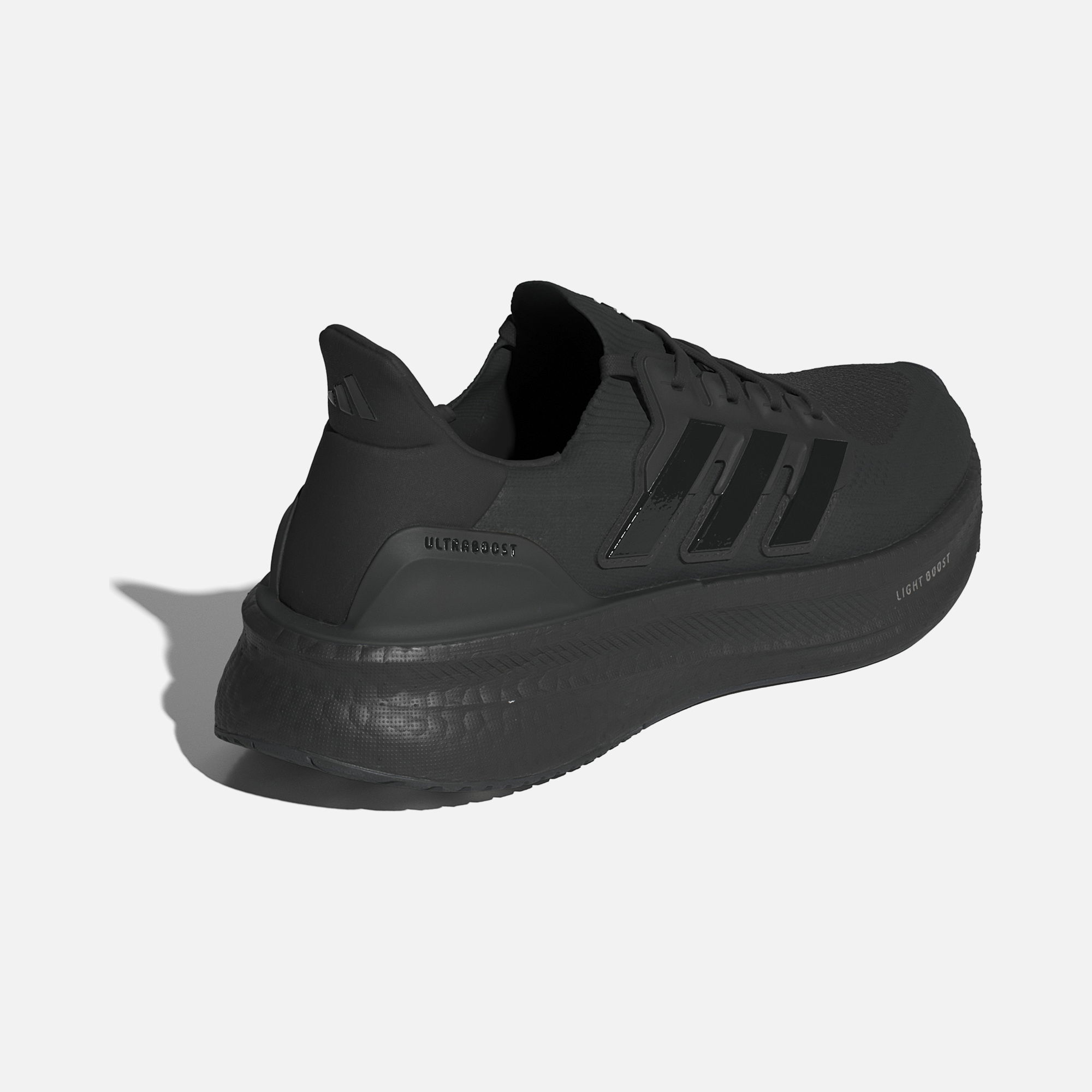 adidas Ultraboost 5 Primeknit Middle Distance Running Erkek Spor Ayakkabı