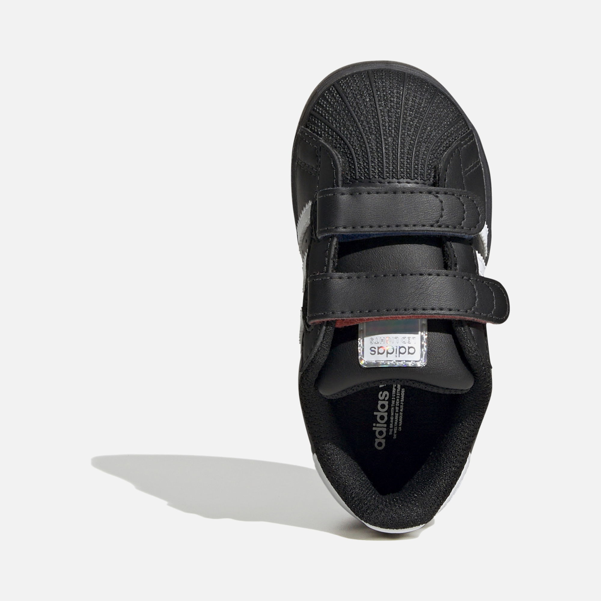 adidas Originals Superstar Led Lights Cf (TD) Bebek Spor Ayakkabı