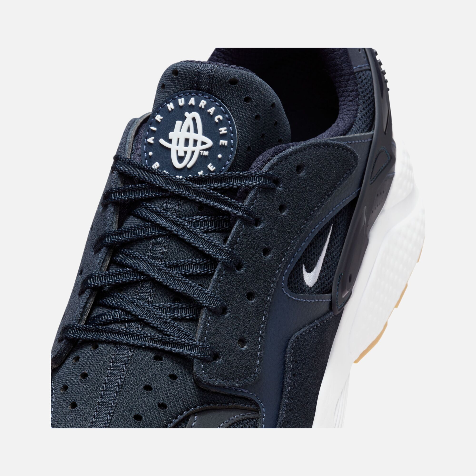 Nike Sportswear Air Huarache Runner Erkek Spor Ayakkabı