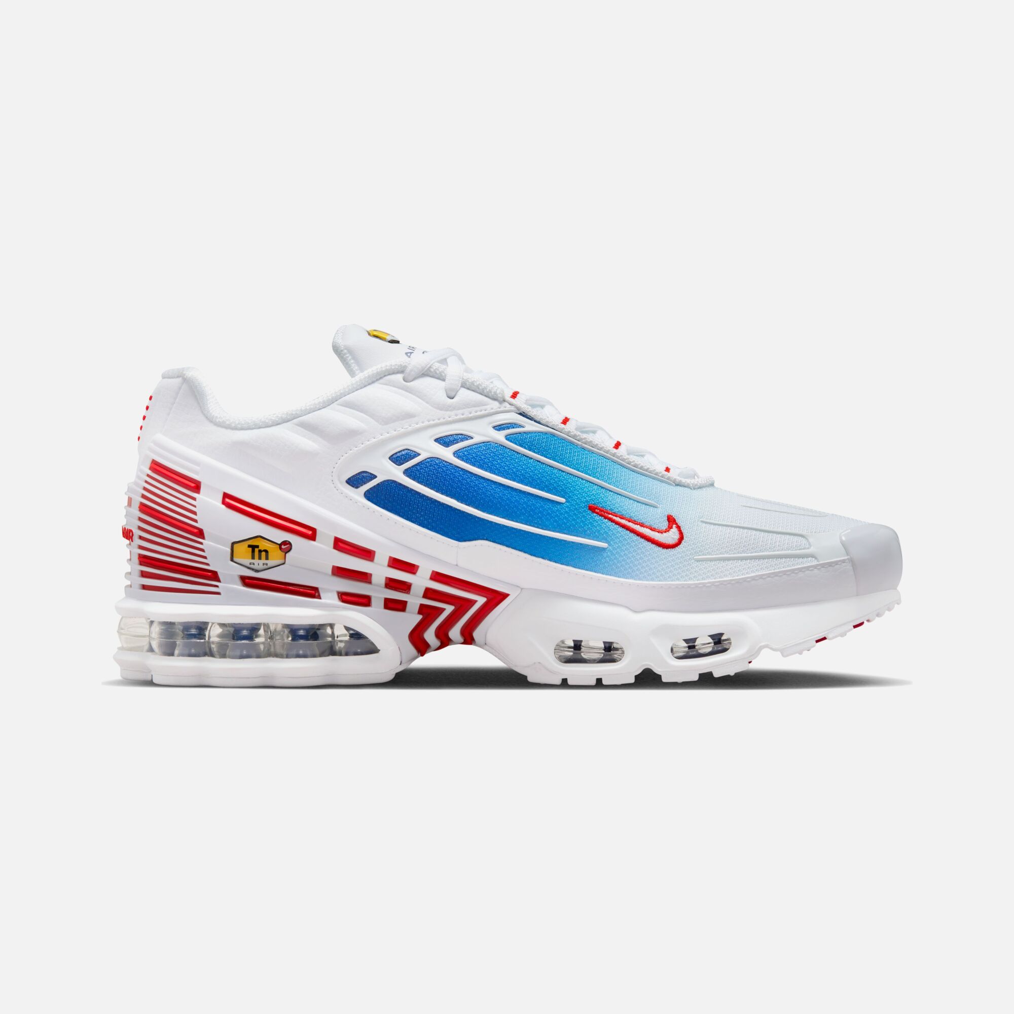 Nike Air Max Plus III SS23 Erkek Spor Ayakkabı