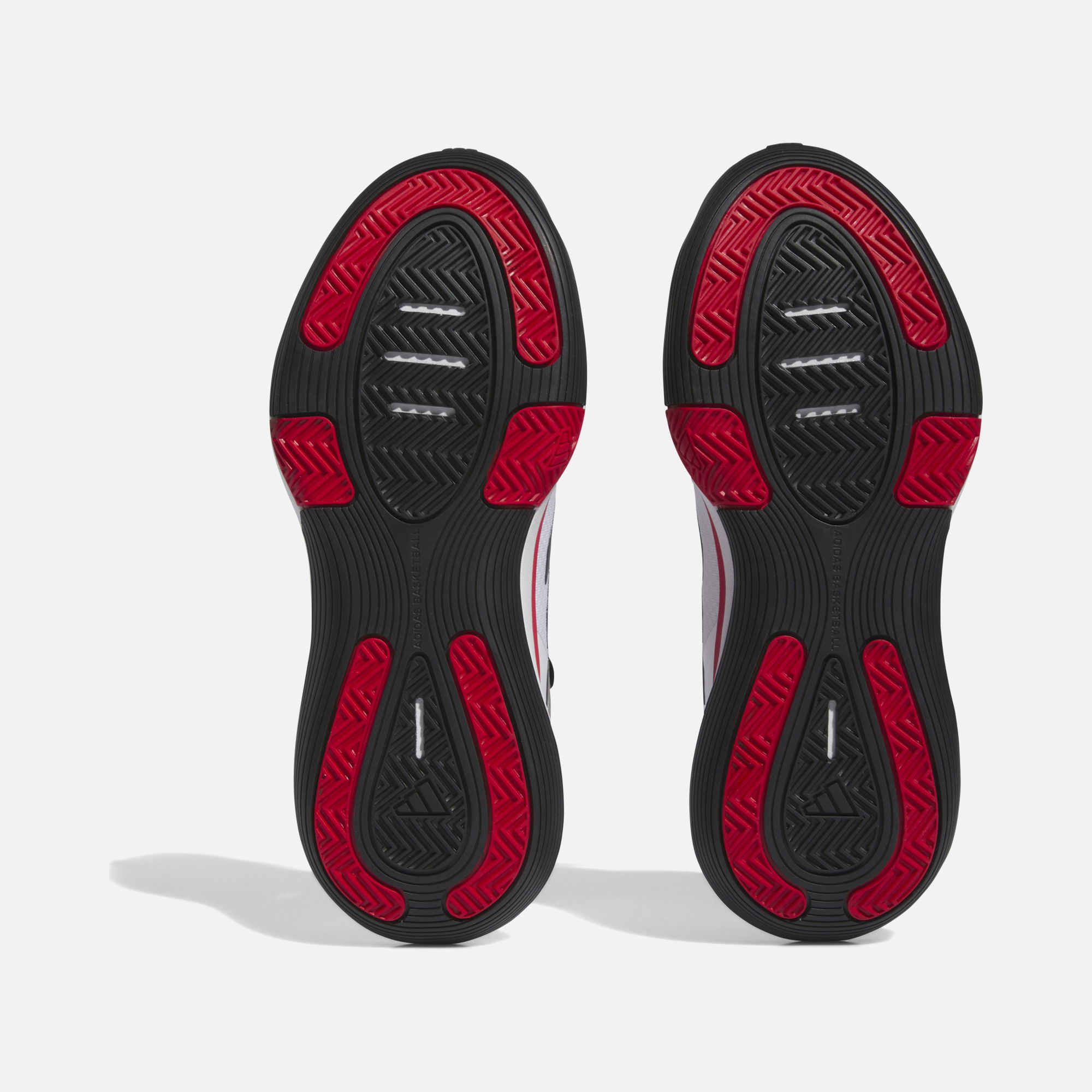 adidas Bounce Legends Erkek Basketbol Ayakkabısı