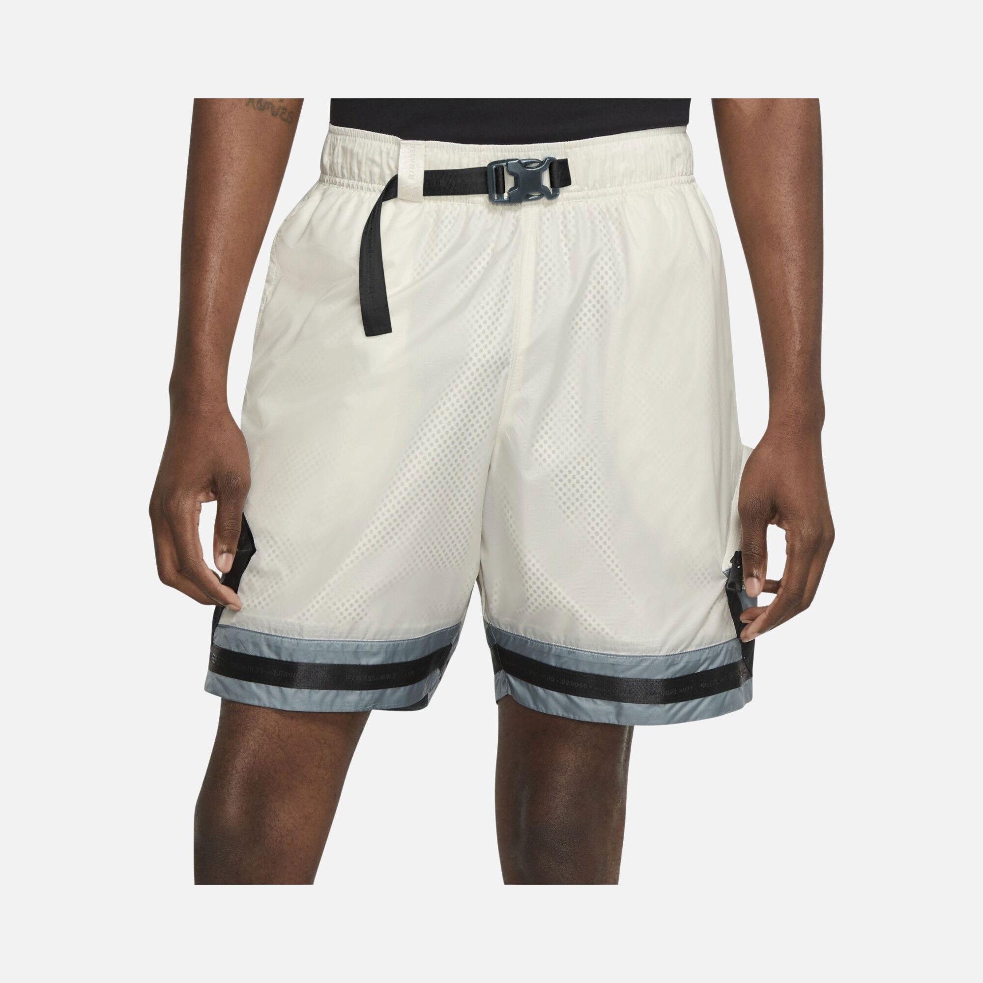 Nike Jordan 23 Engineered Woven Erkek Şort