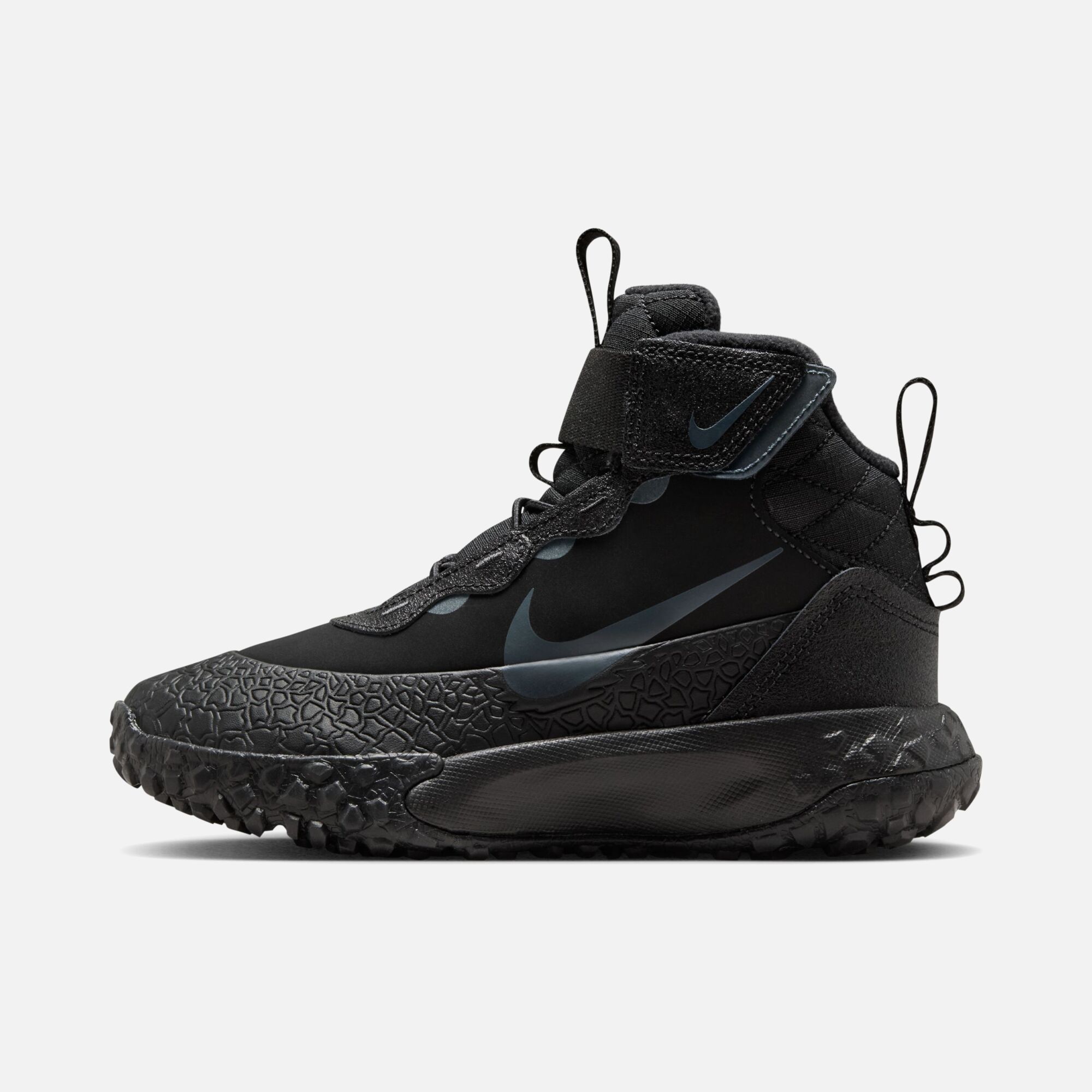 Nike Terrascout ''Laces and Velcro Tape Closure Detail'' (PS) Çocuk Bot