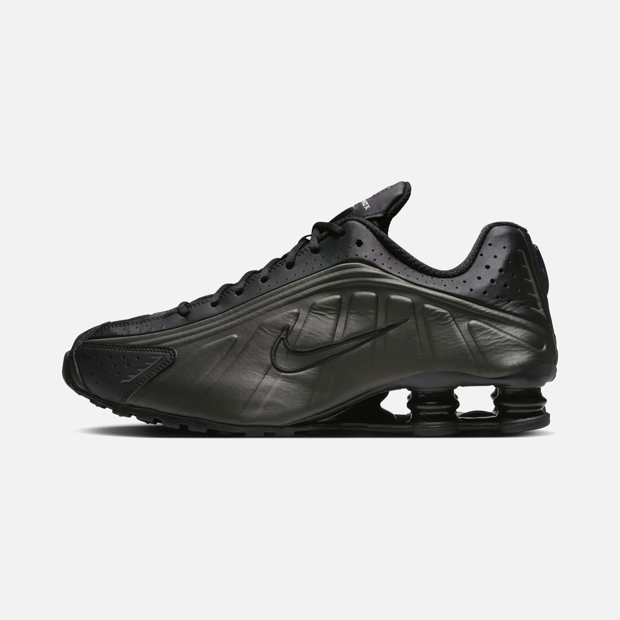 Nike Shox R4 Erkek Spor Ayakkabı