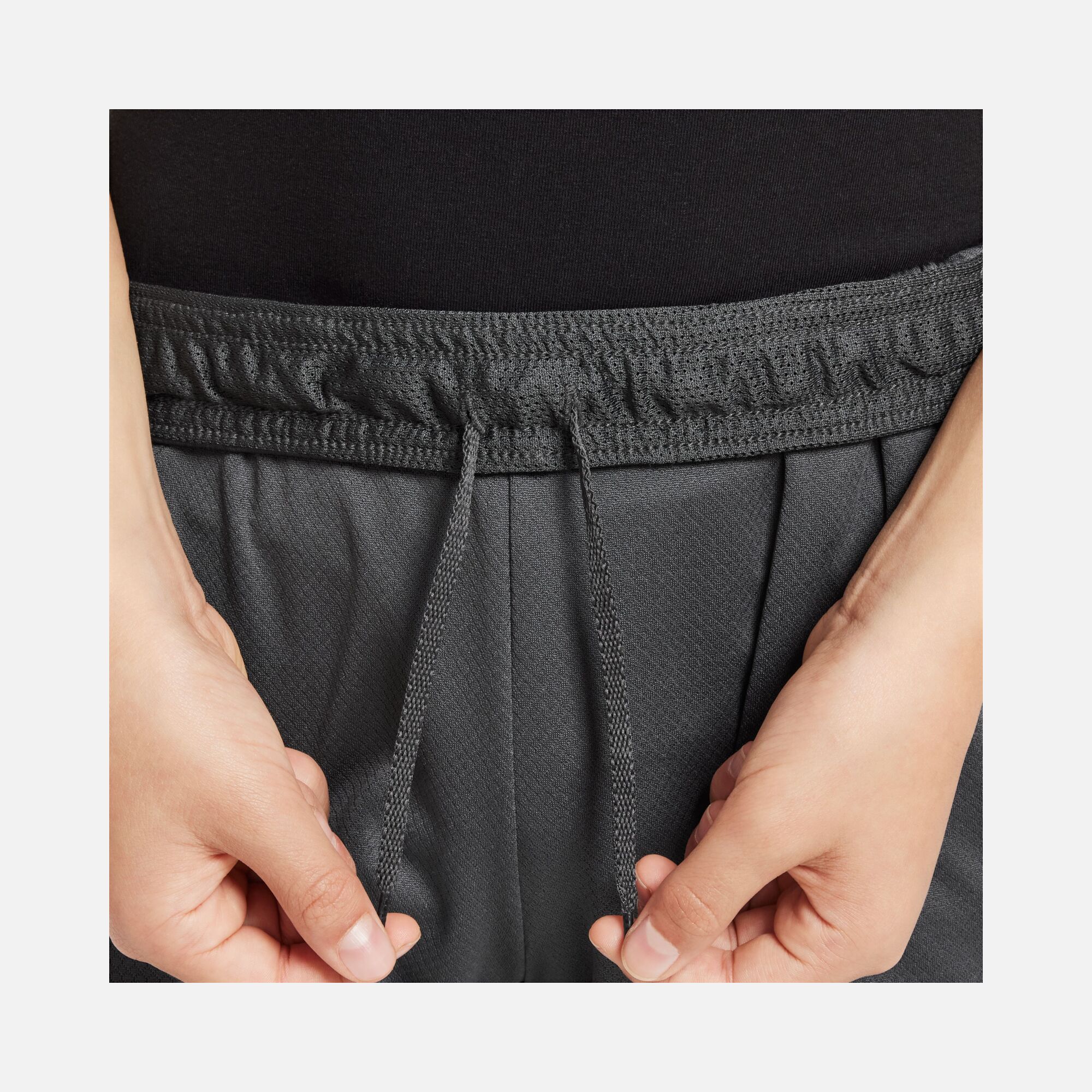 Nike F.C. Barcelona 2024-2025 Strike Third Dri-Fit Çocuk Şort